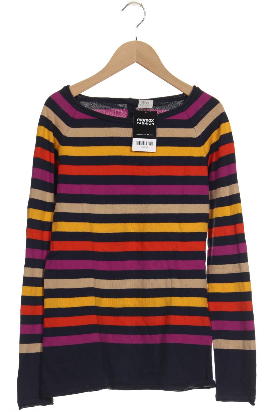 

Esprit Damen Pullover, mehrfarbig, Gr. 38