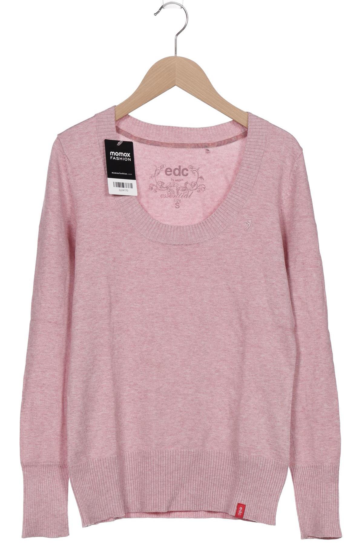 

Esprit Damen Pullover, pink, Gr. 36