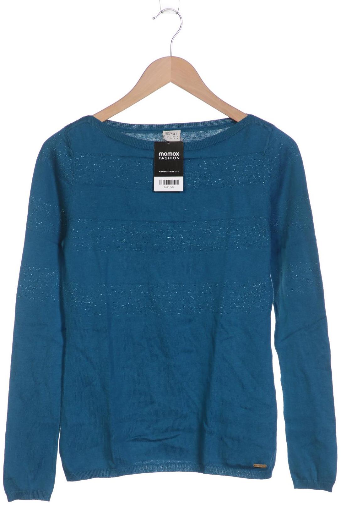 

Esprit Damen Pullover, blau