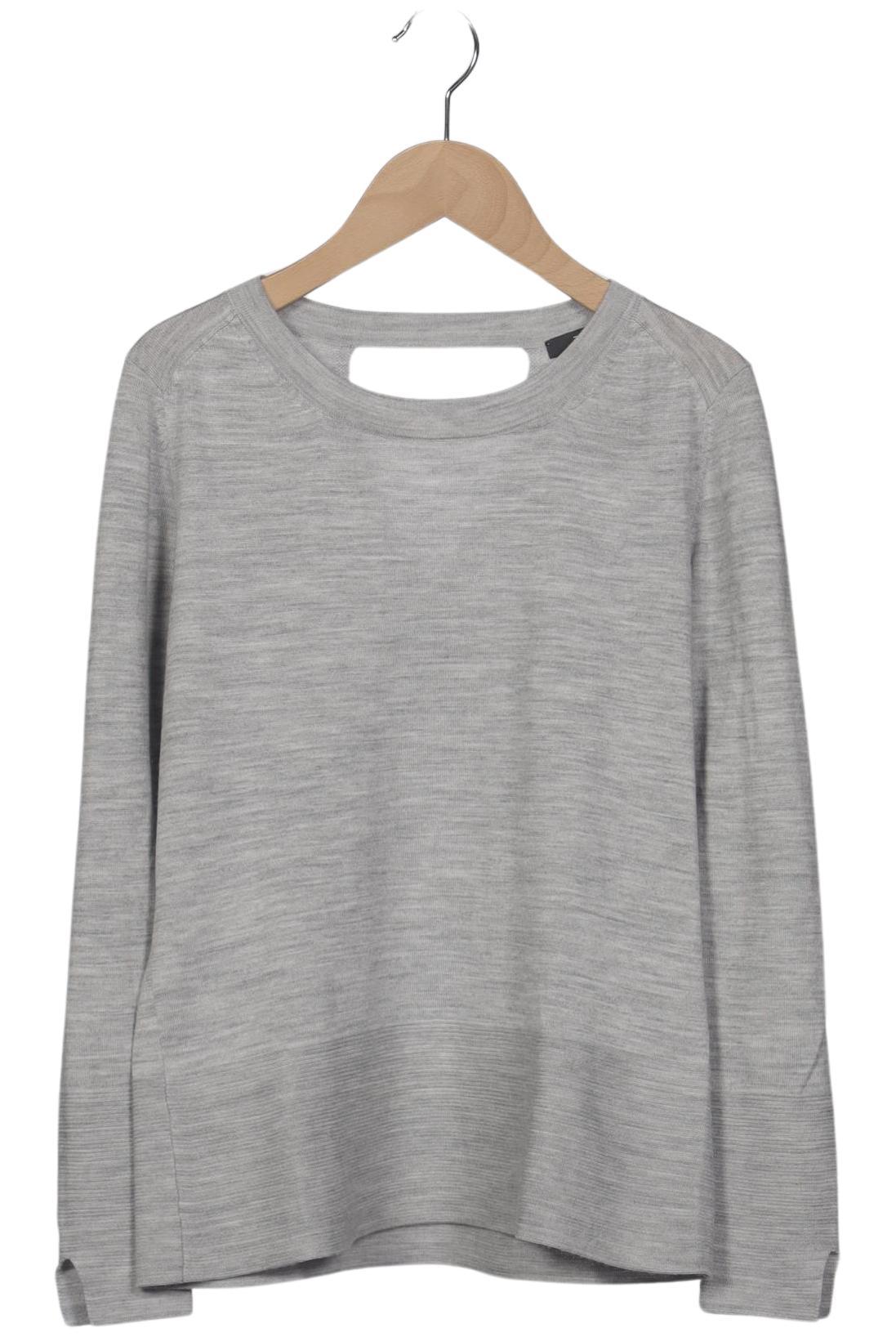 

Esprit Damen Pullover, grau, Gr. 36