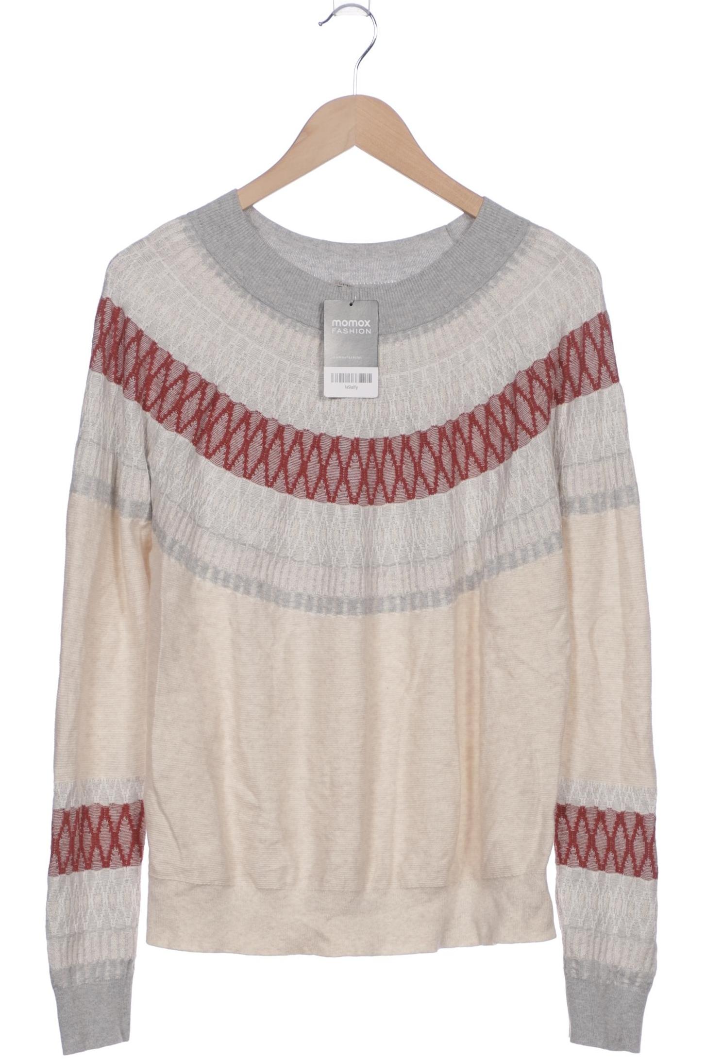 

Esprit Damen Pullover, cremeweiß, Gr. 42