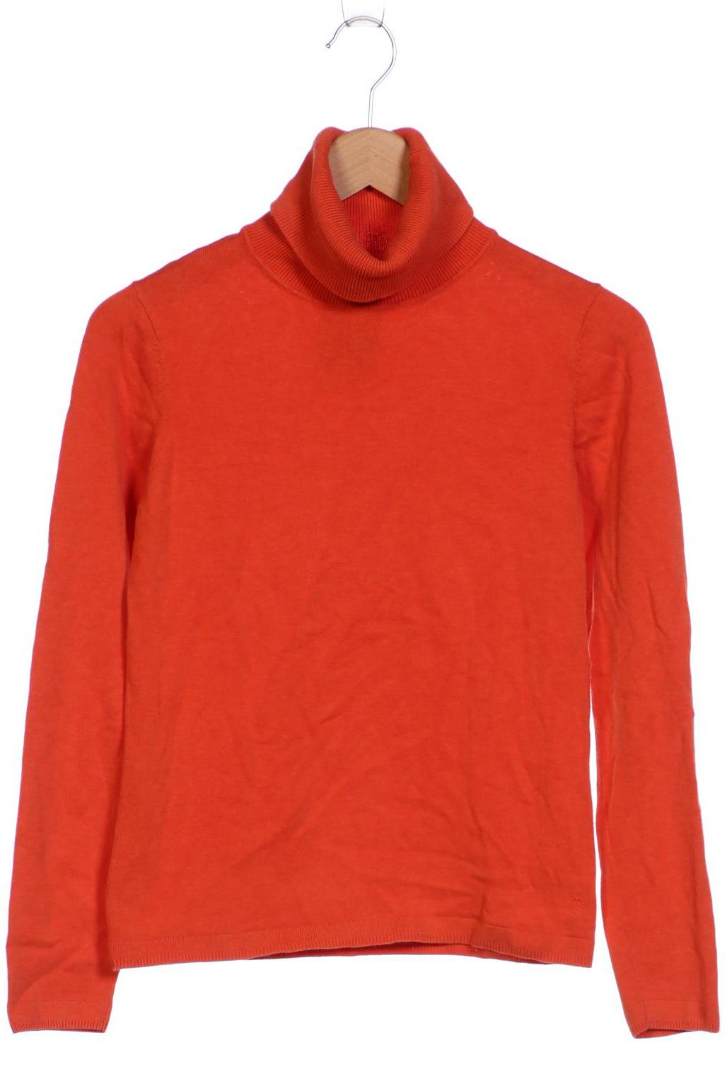 

Esprit Damen Pullover, orange