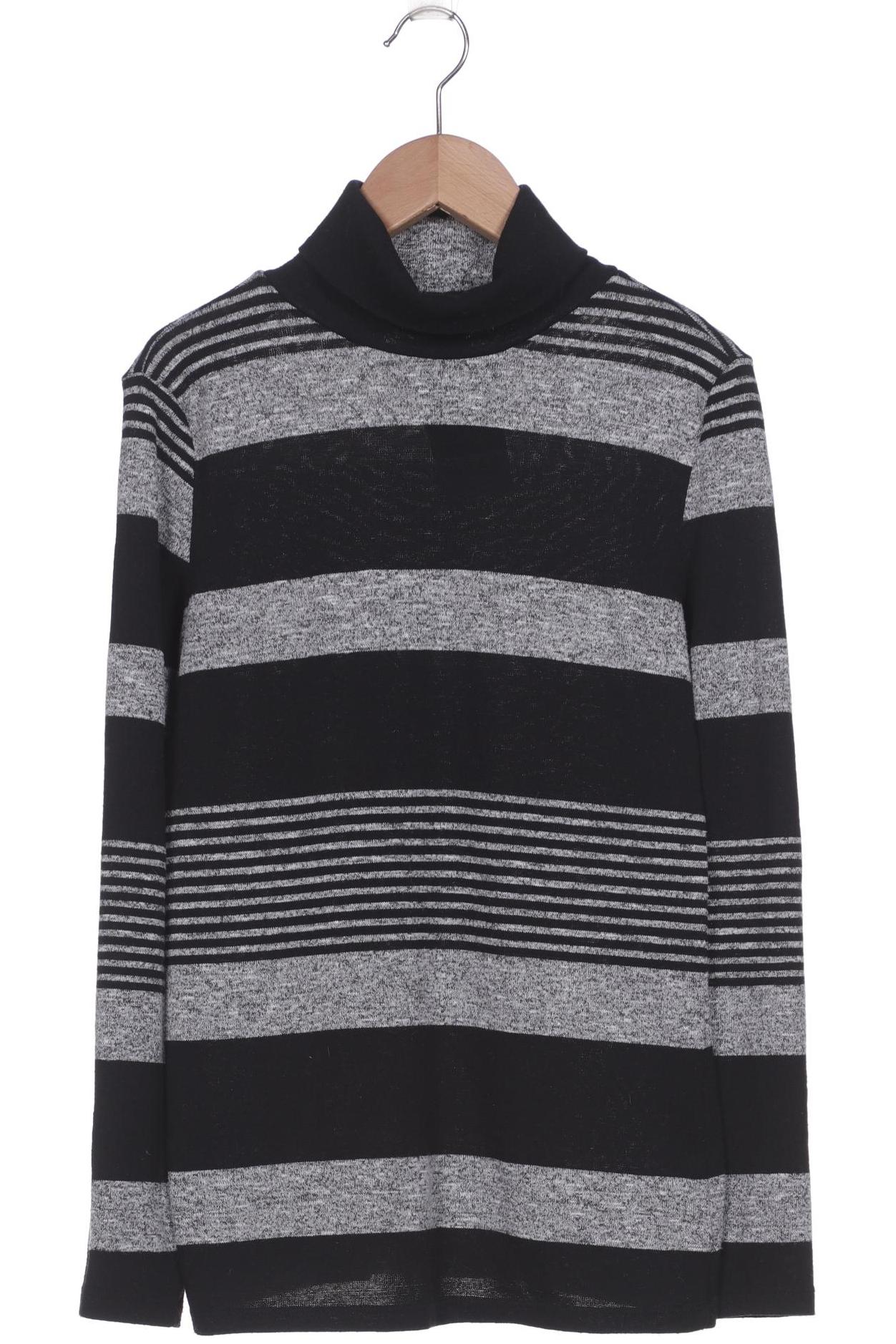 

Esprit Damen Pullover, schwarz