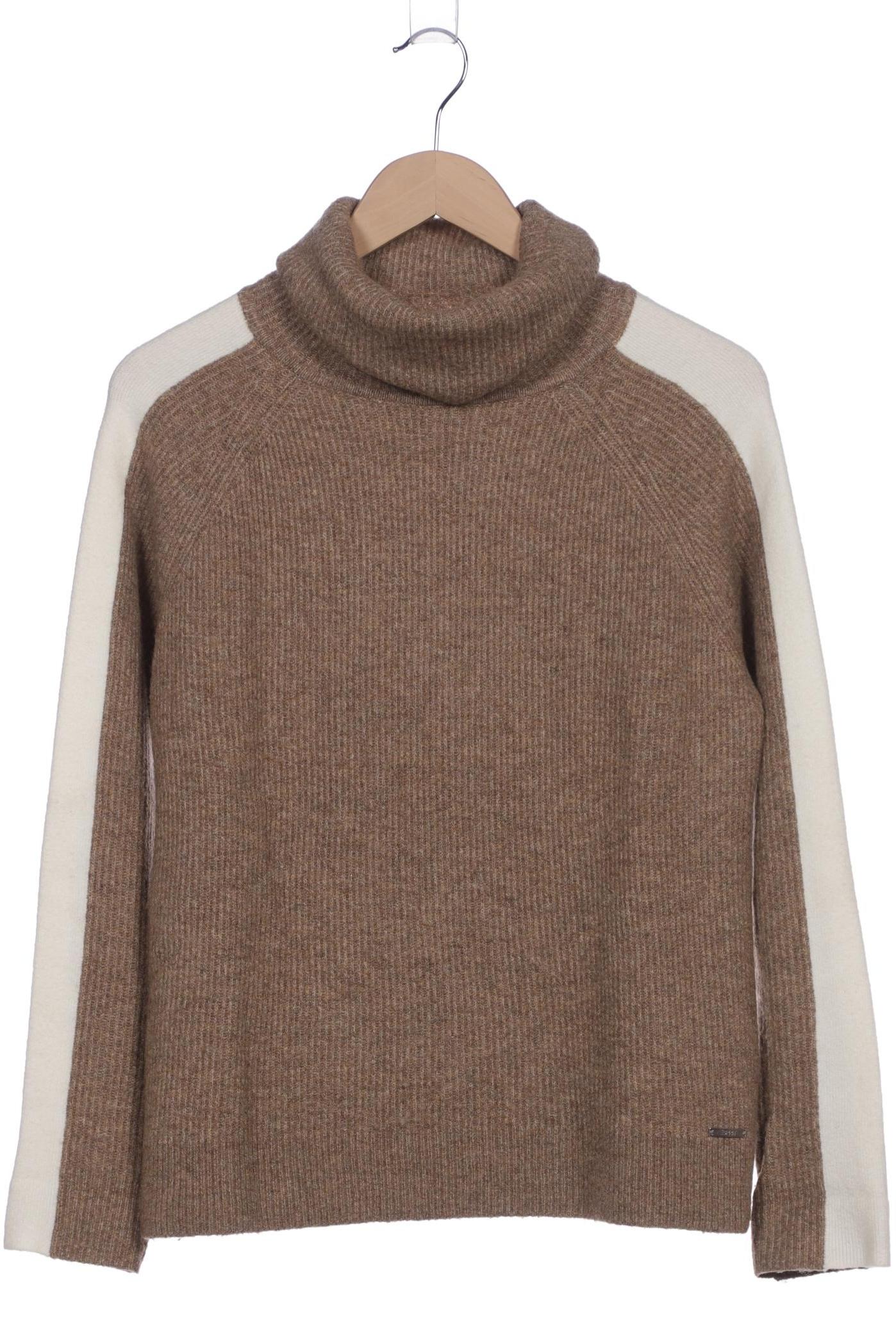 

Esprit Damen Pullover, braun, Gr. 38