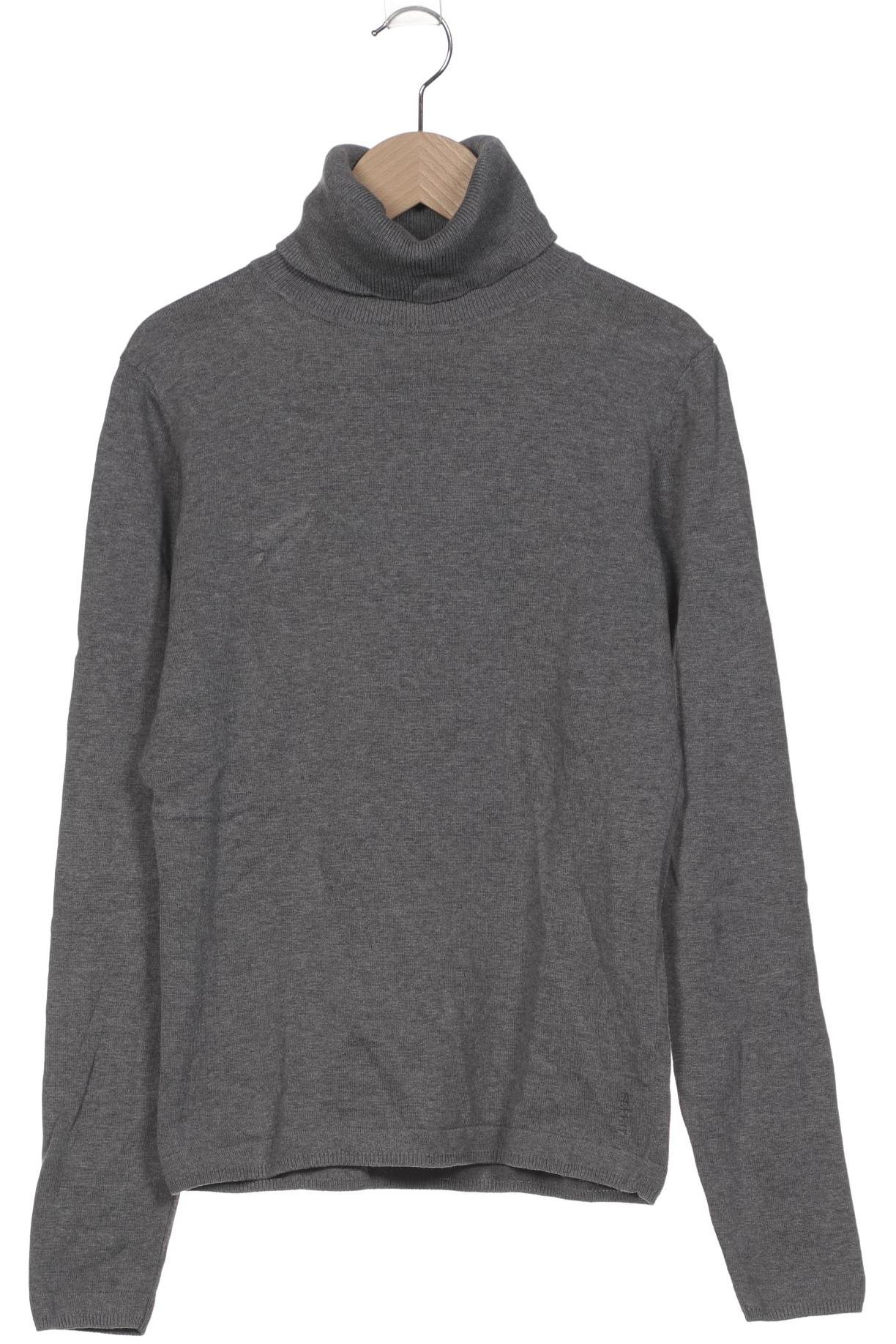 

Esprit Damen Pullover, grau, Gr. 38