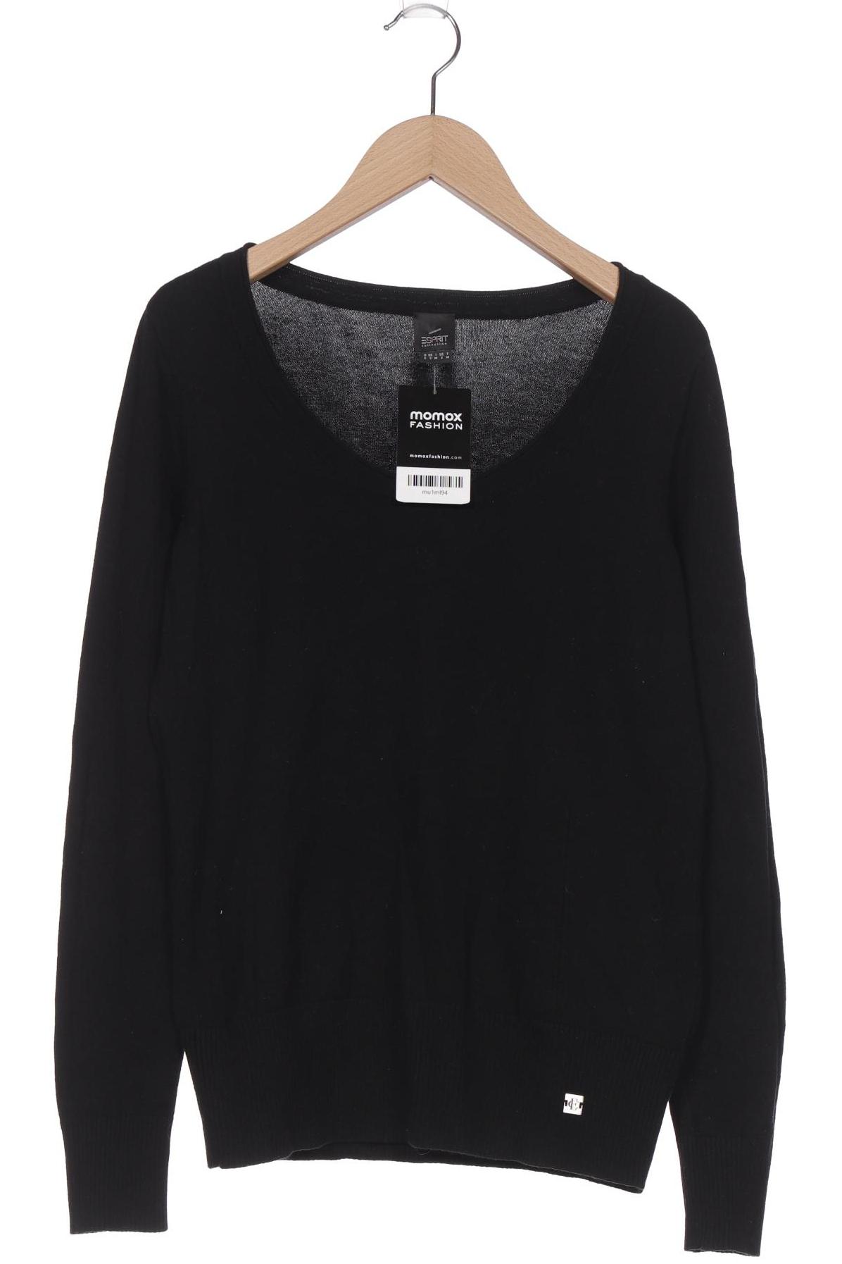 

Esprit Damen Pullover, schwarz, Gr. 36