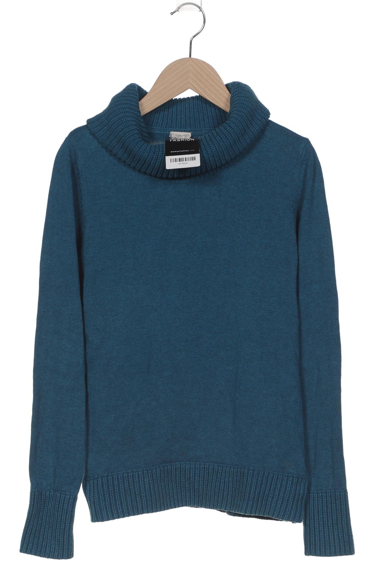 

Esprit Damen Pullover, blau, Gr. 36