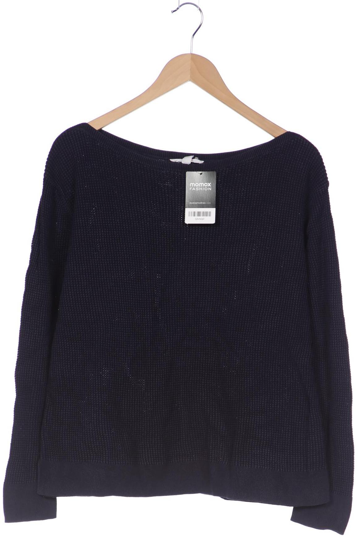 

Esprit Damen Pullover, marineblau