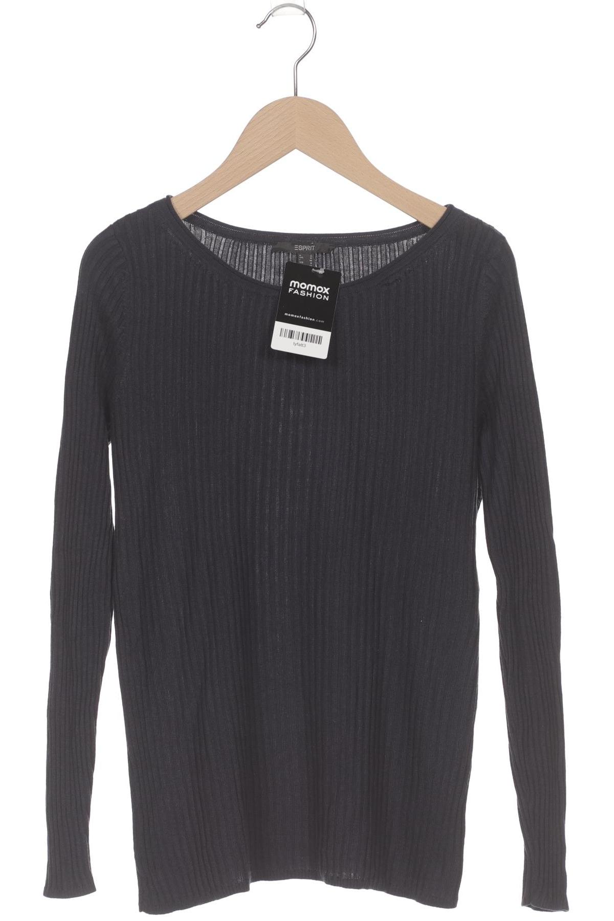 

Esprit Damen Pullover, marineblau, Gr. 36