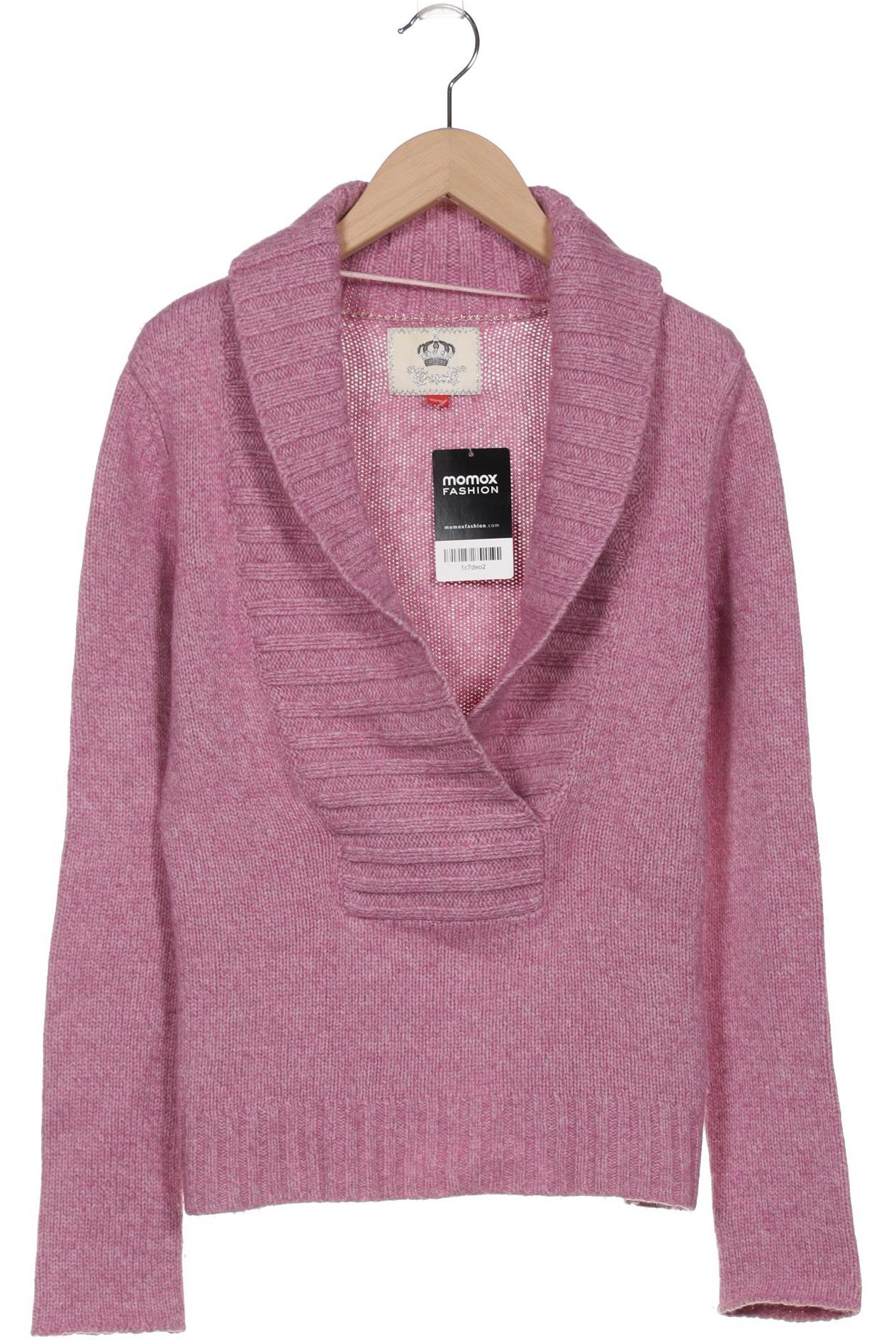 

Esprit Damen Pullover, flieder, Gr. 38