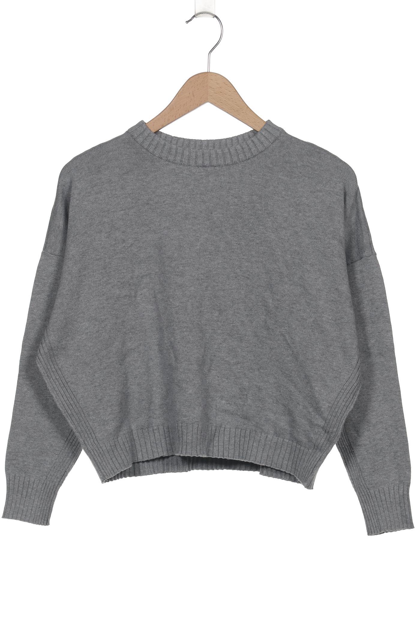

Esprit Damen Pullover, grau, Gr. 34