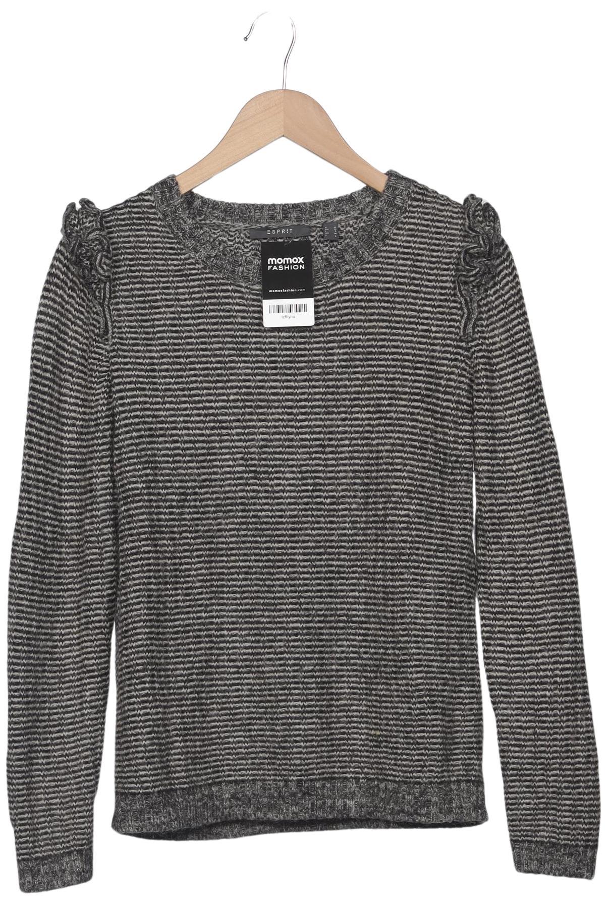 

Esprit Damen Pullover, grau, Gr. 38