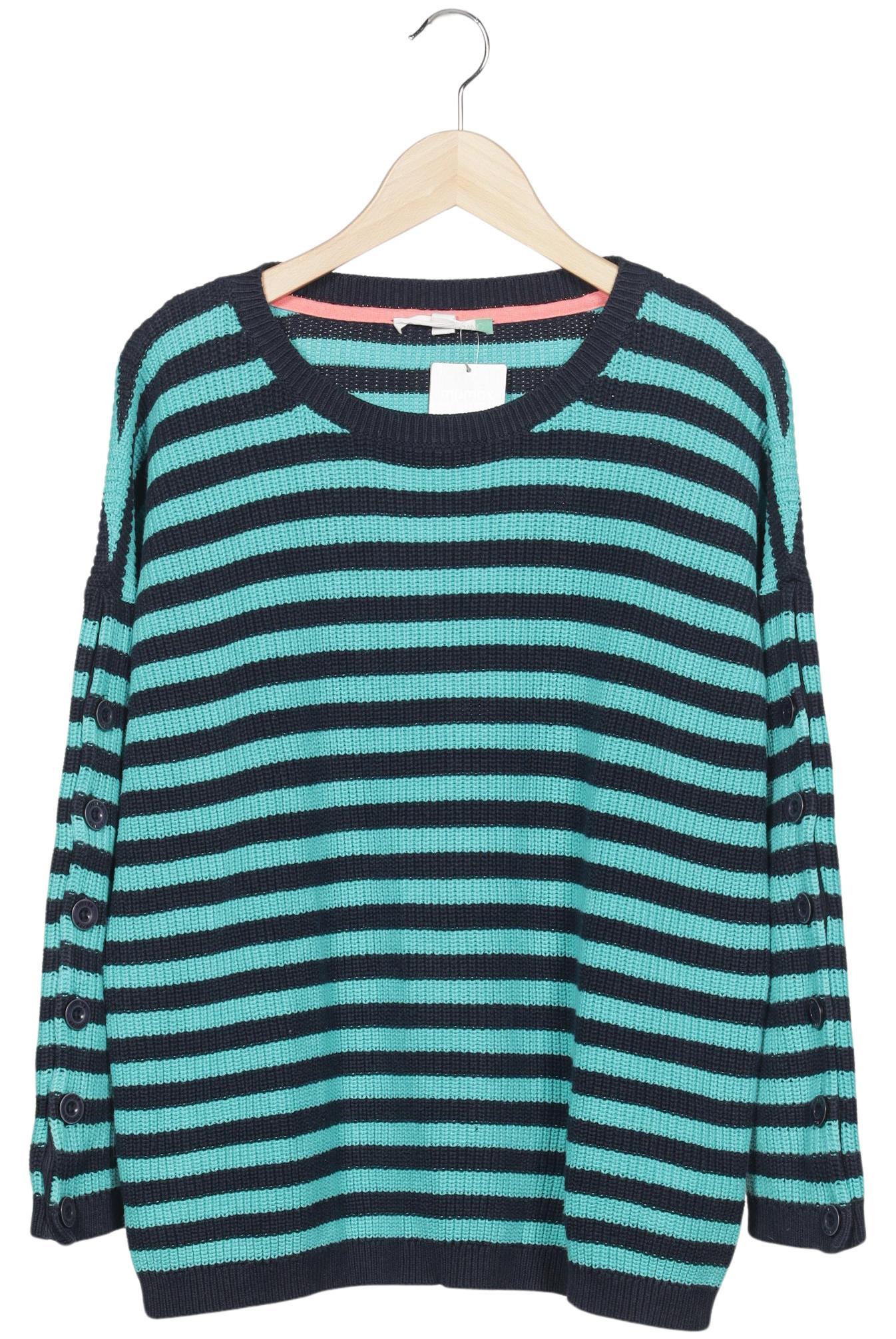 

Esprit Damen Pullover, mehrfarbig, Gr. 42