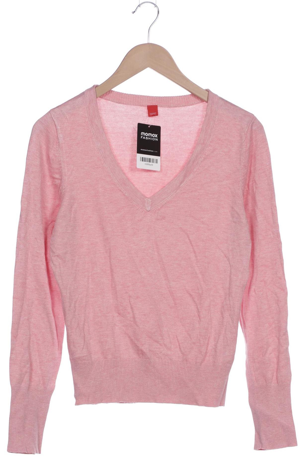 

Esprit Damen Pullover, pink, Gr. 44