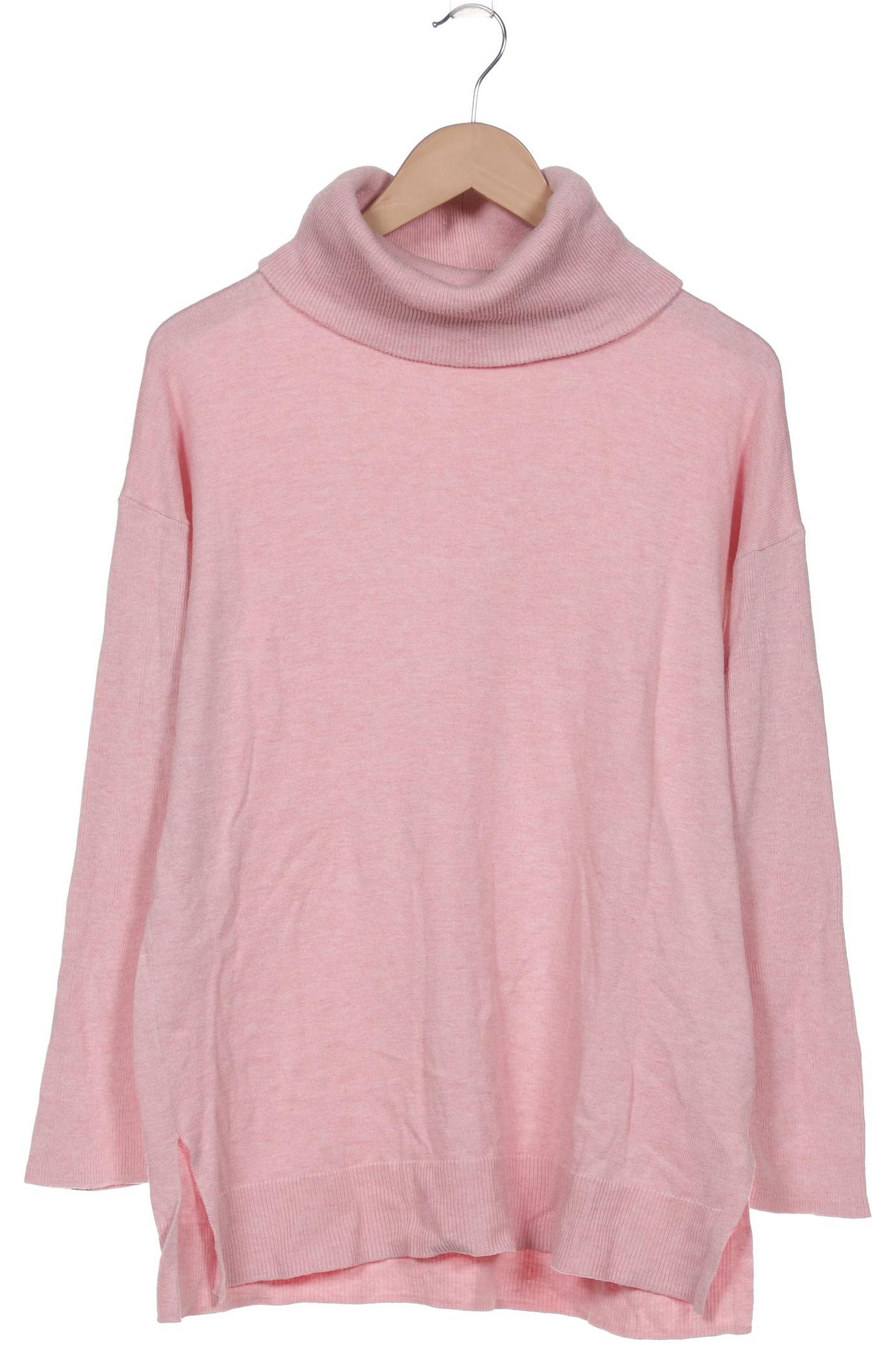 

Esprit Damen Pullover, pink, Gr. 42