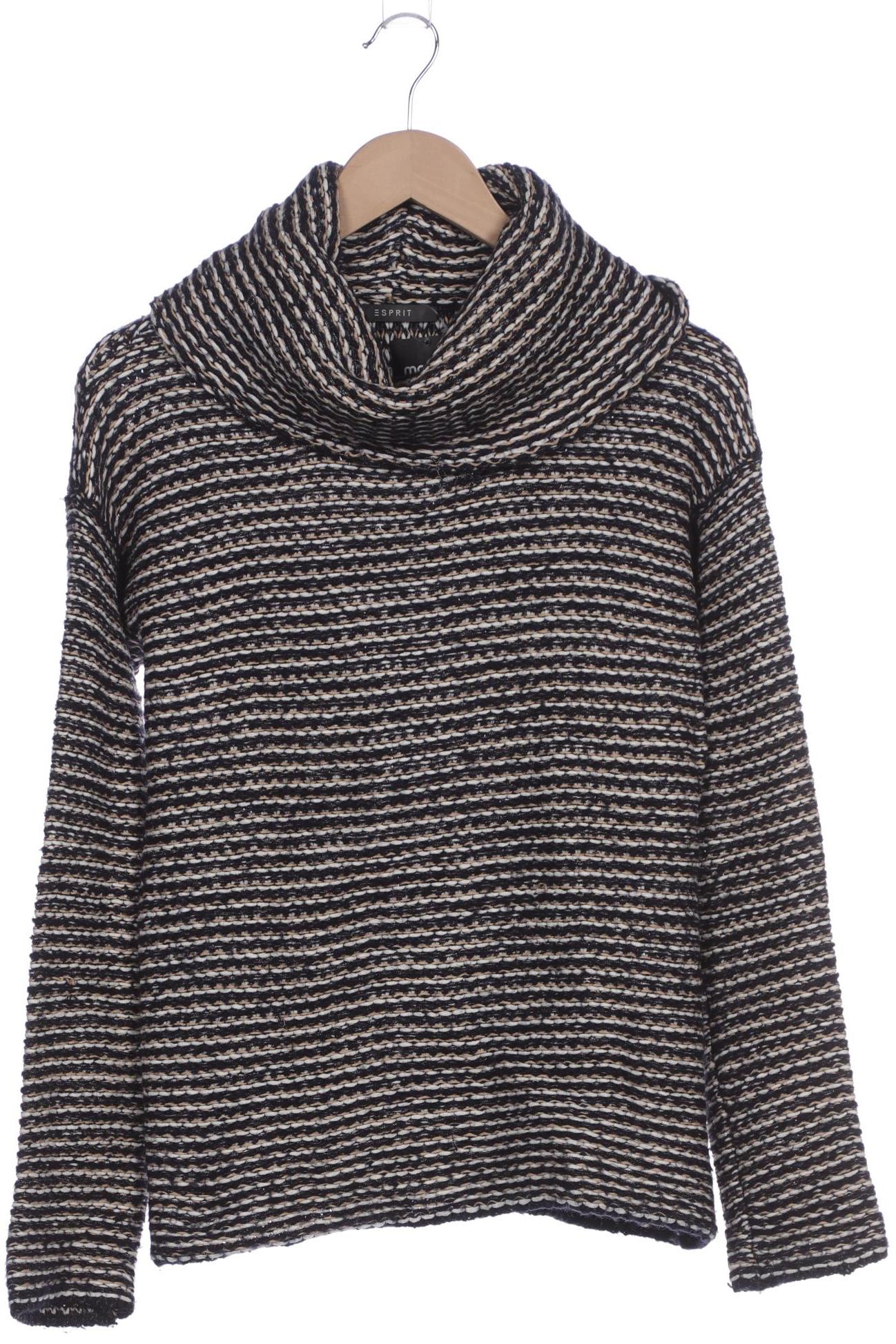 

Esprit Damen Pullover, marineblau, Gr. 36