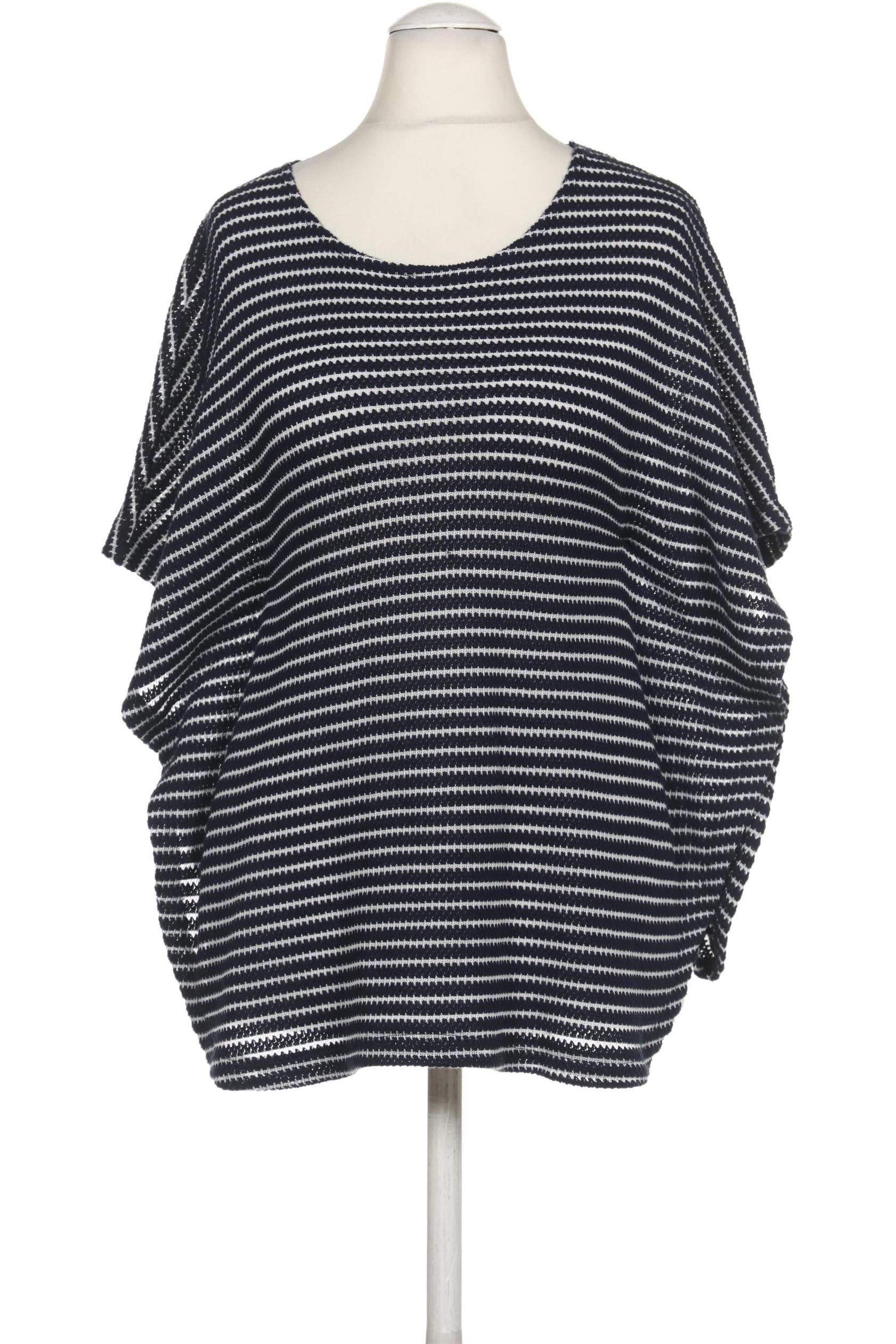 

Esprit Damen Pullover, marineblau