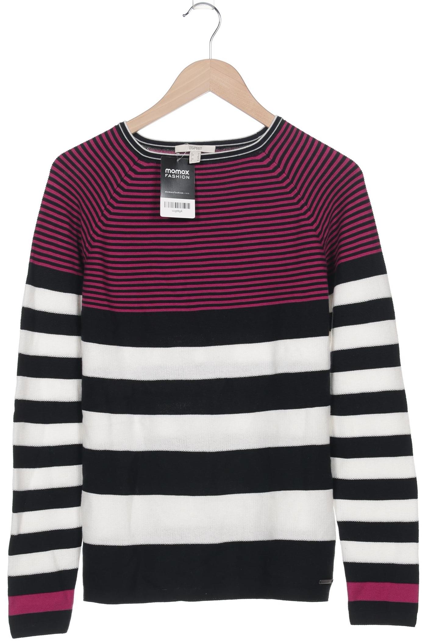 

Esprit Damen Pullover, marineblau, Gr. 36