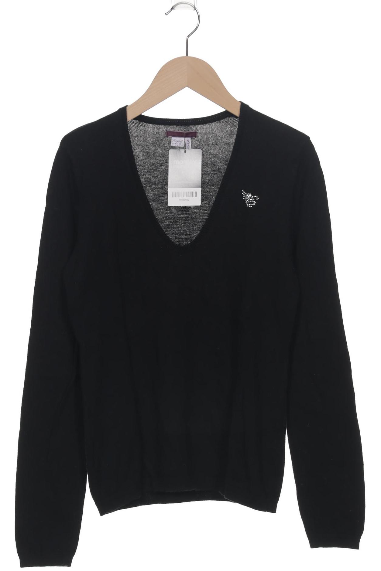Thumbnail - Esprit Damen Pullover, schwarz, Gr. 36