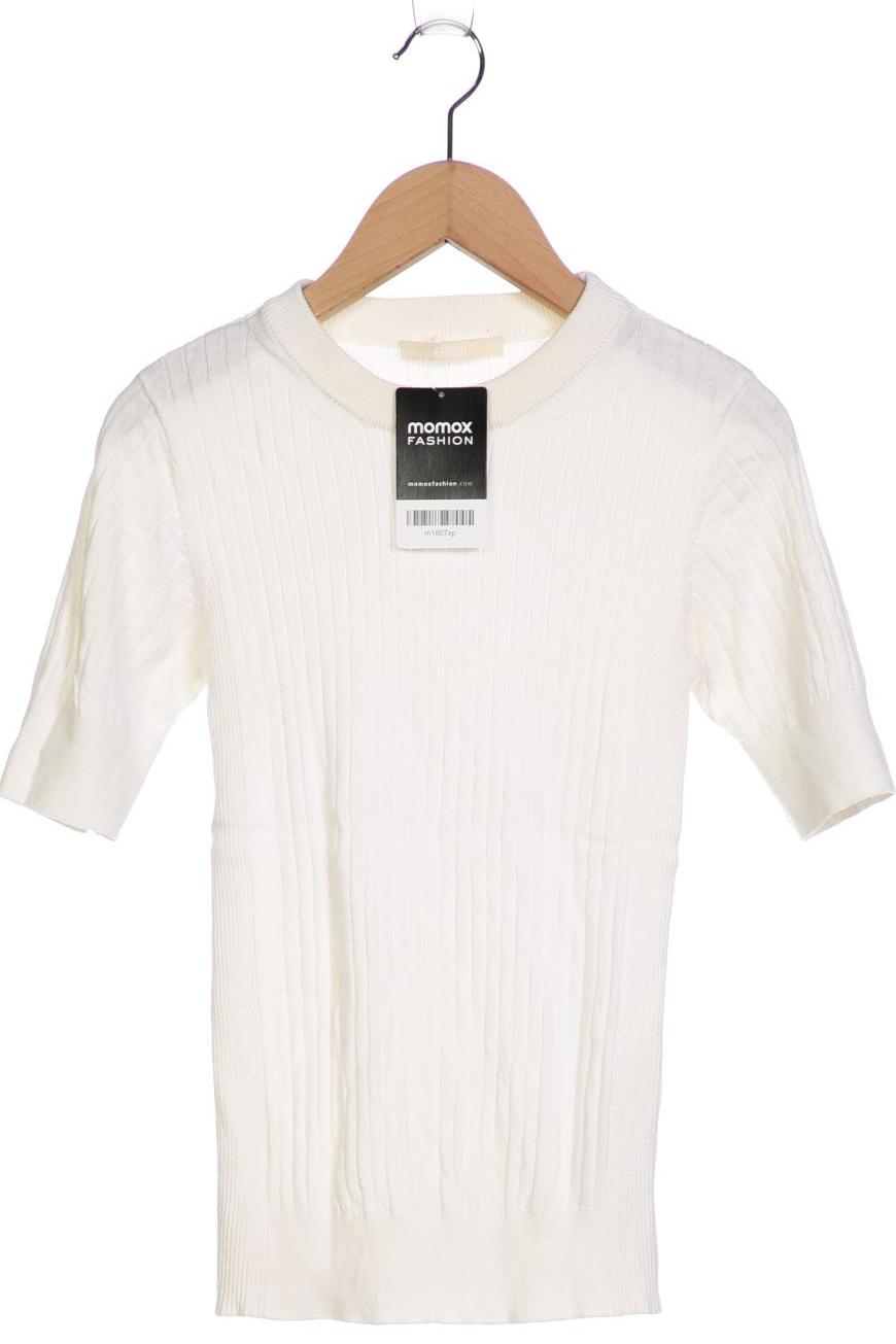 

Esprit Damen Pullover, cremeweiß