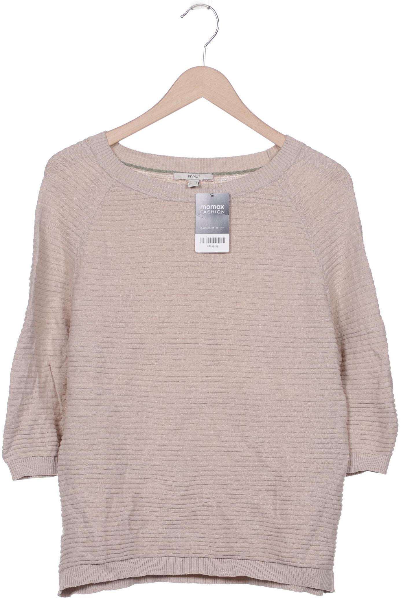 

Esprit Damen Pullover, beige