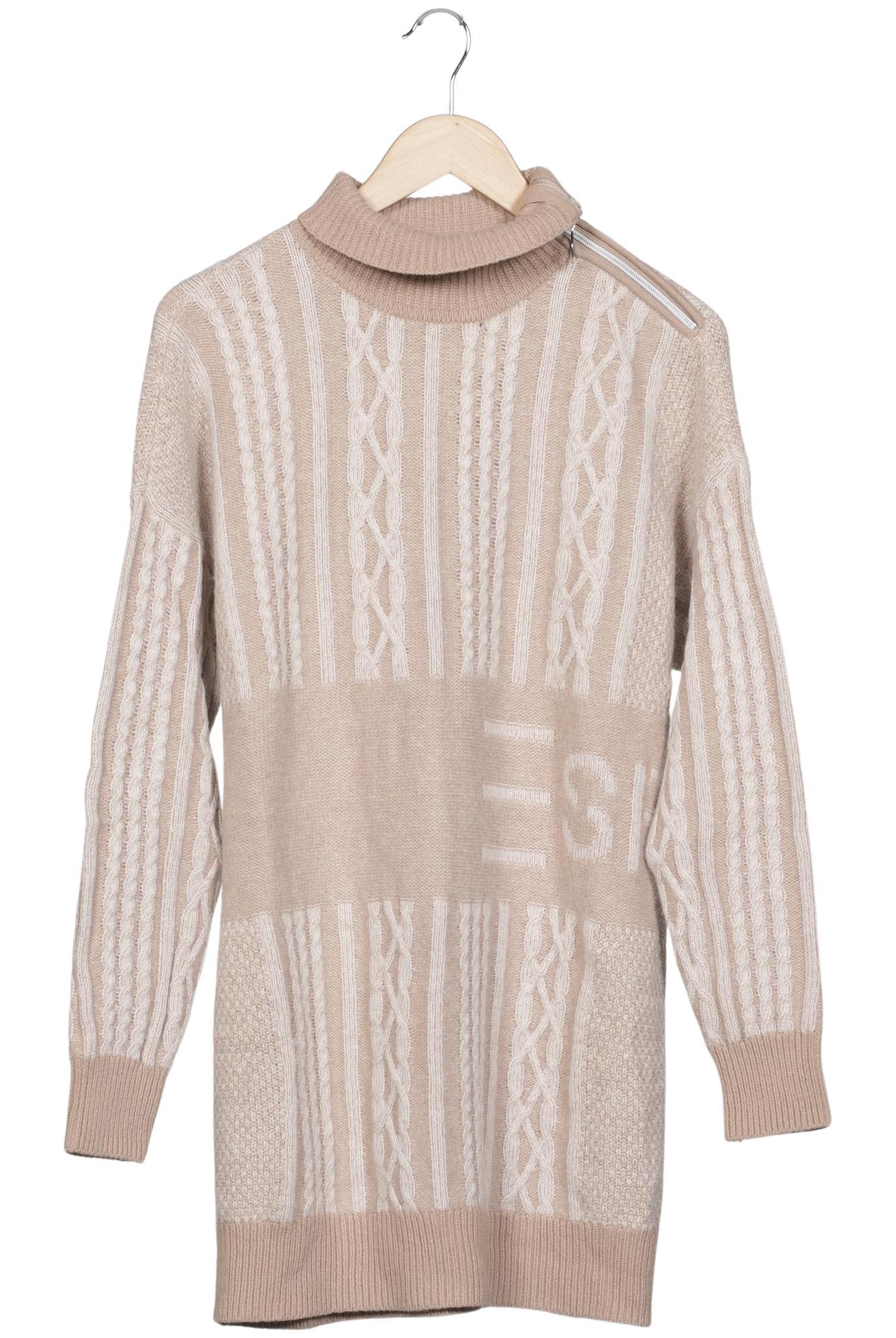 

Esprit Damen Pullover, beige, Gr. 42