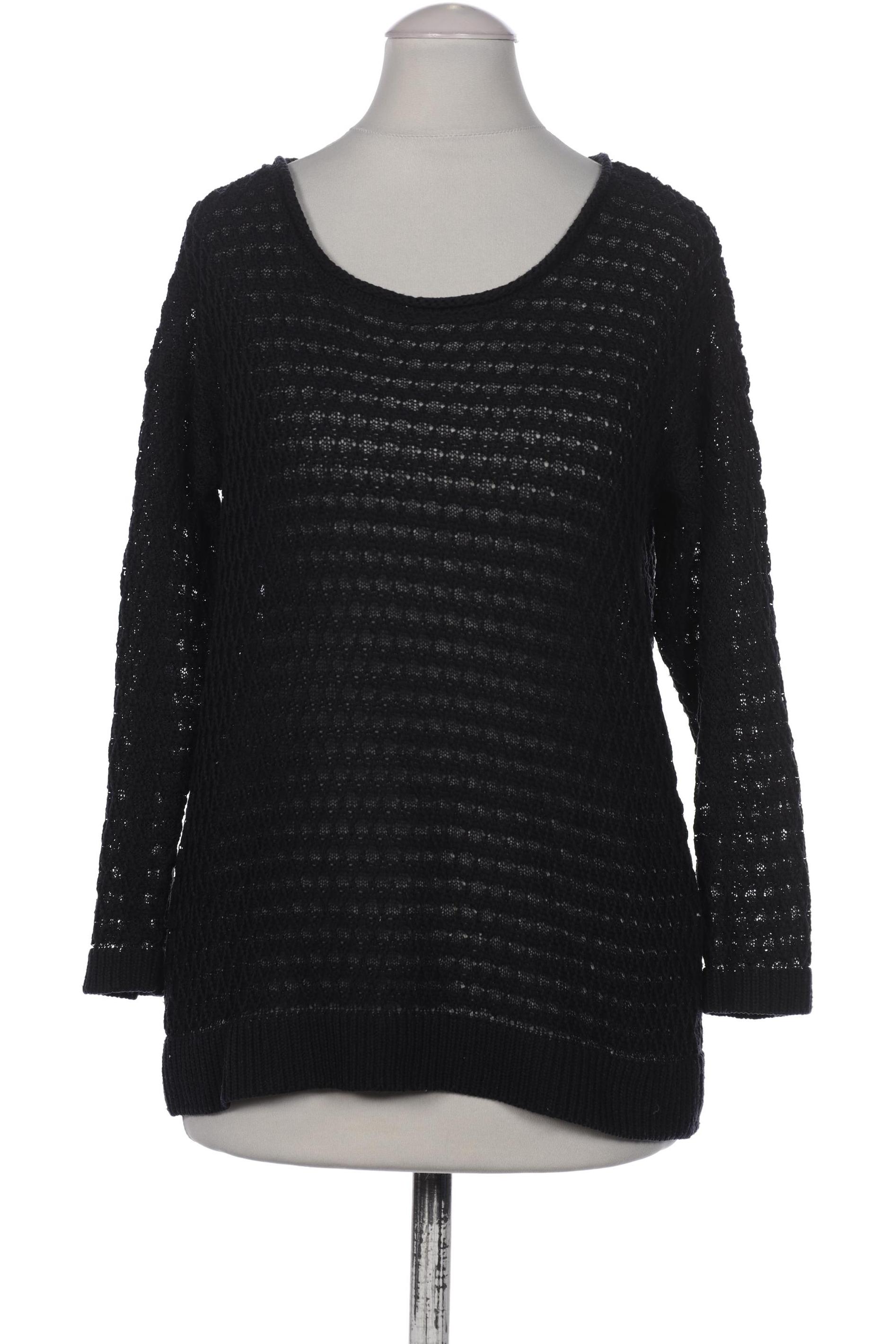 

Esprit Damen Pullover, schwarz, Gr. 36