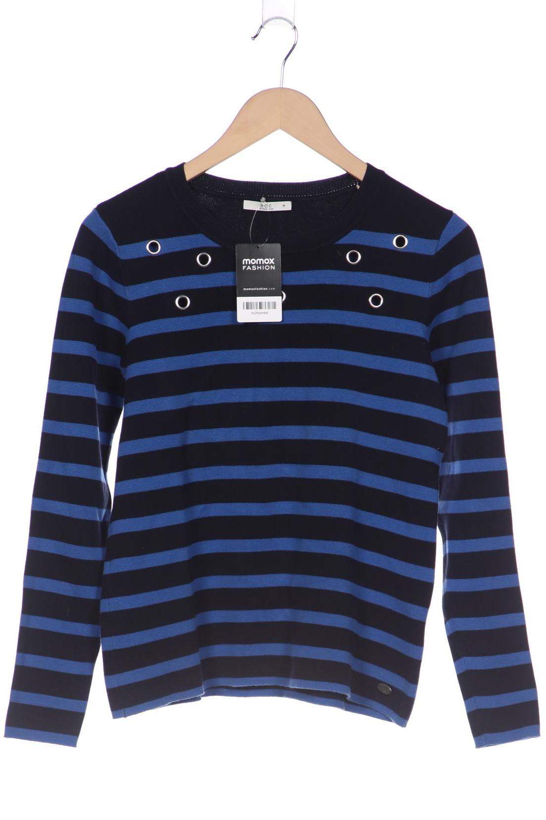 

Esprit Damen Pullover, marineblau