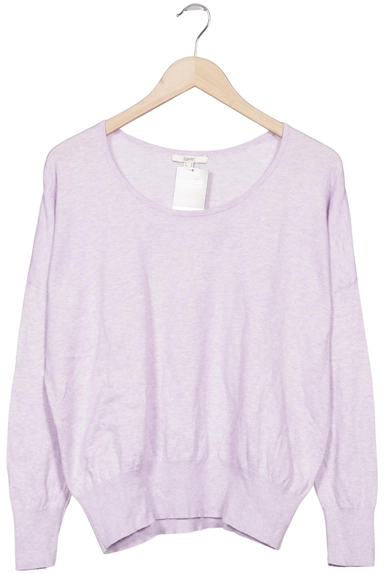 

Esprit Damen Pullover, flieder, Gr. 38
