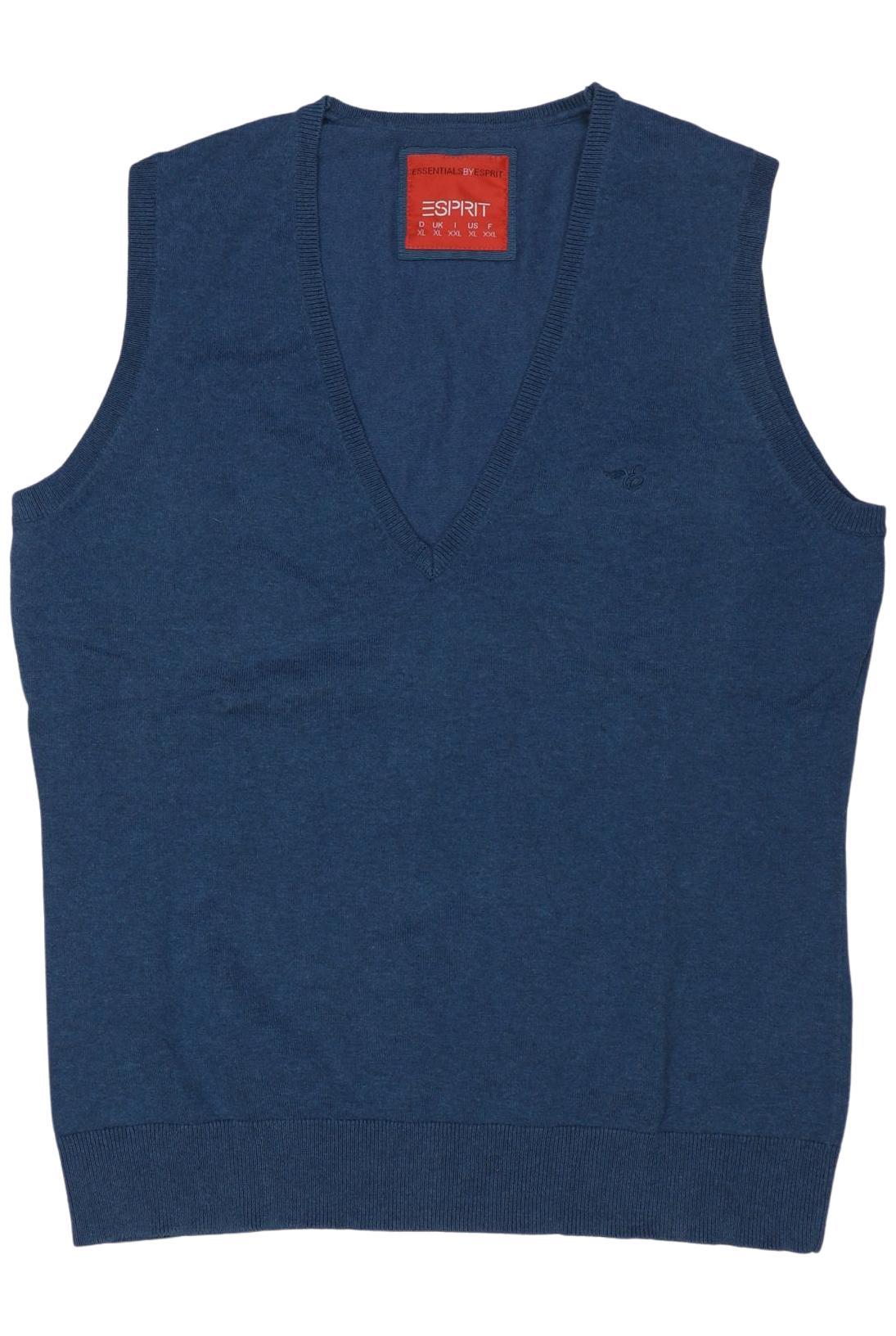 

Esprit Damen Pullover, marineblau, Gr. 44