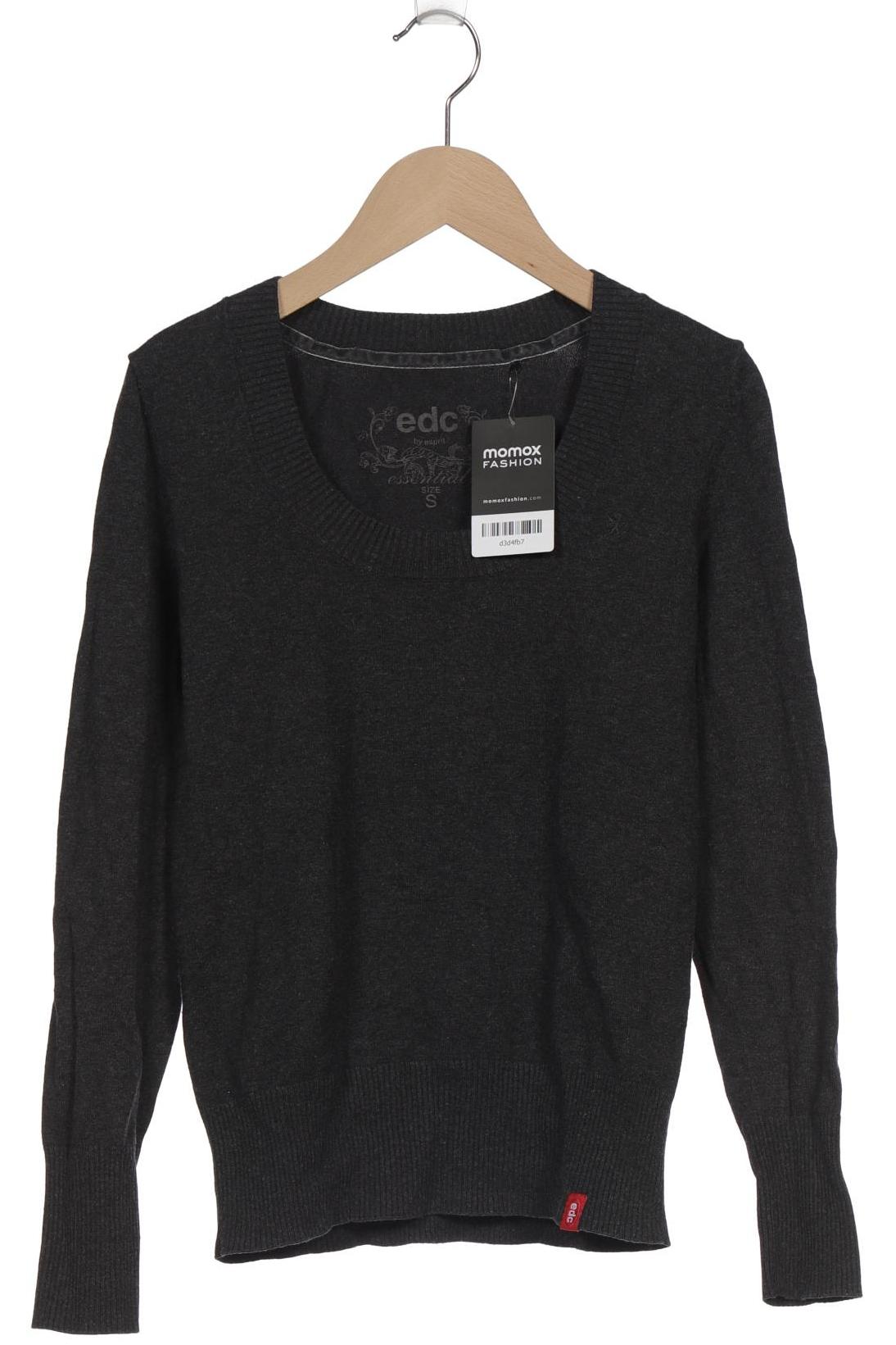

Esprit Damen Pullover, grau