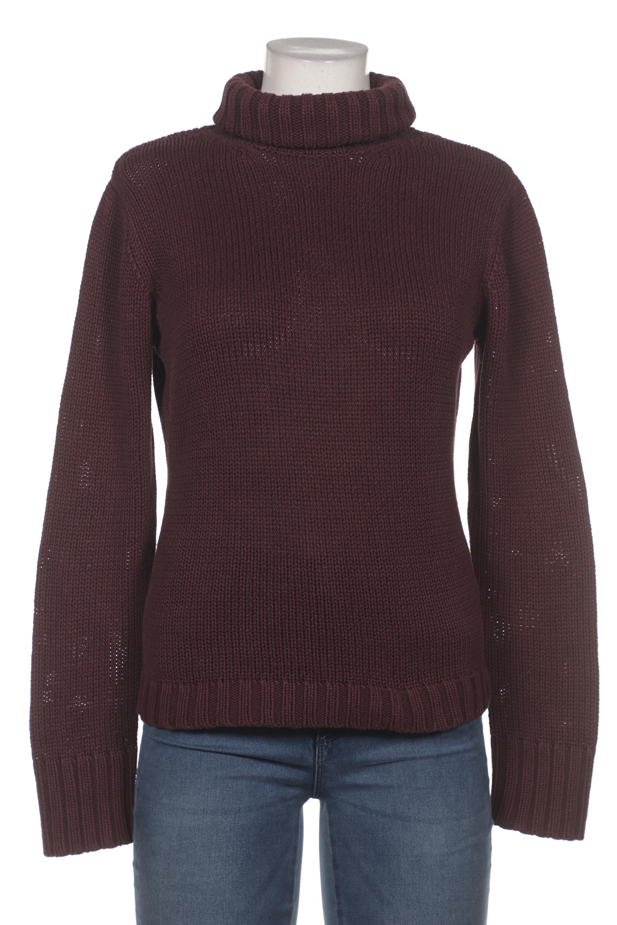 

Esprit Damen Pullover, bordeaux, Gr. 38