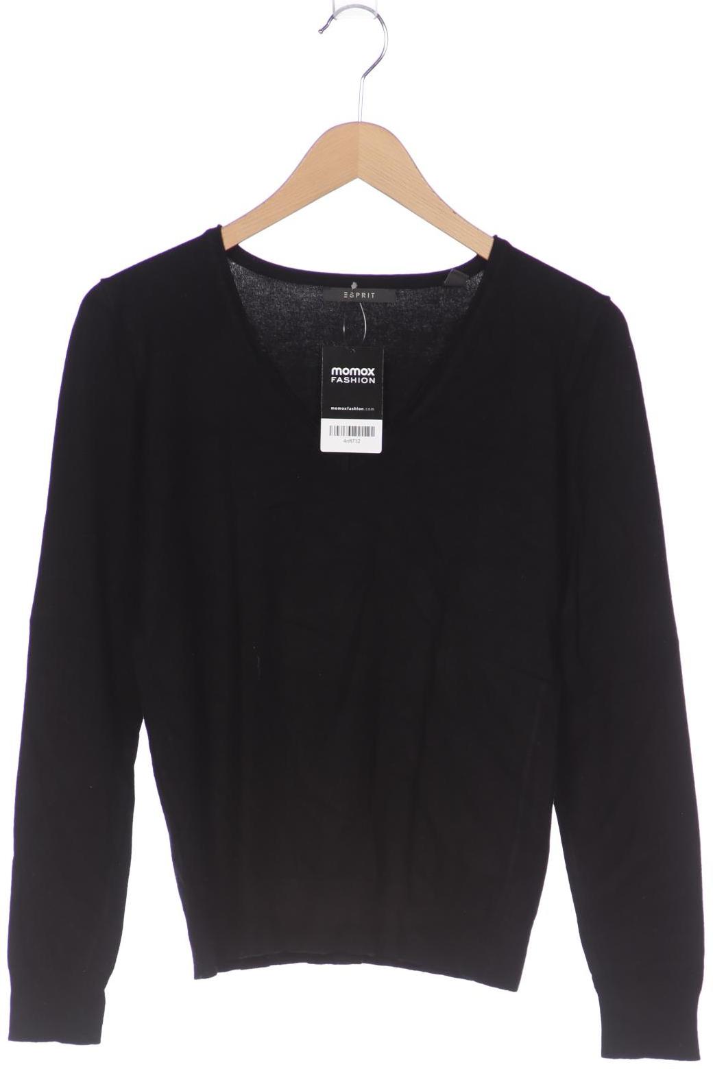 

Esprit Damen Pullover, schwarz, Gr. 38