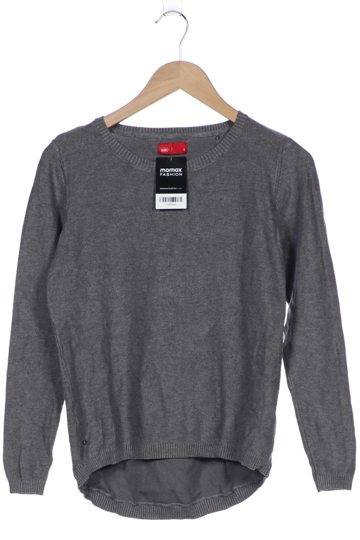 

Esprit Damen Pullover, grau