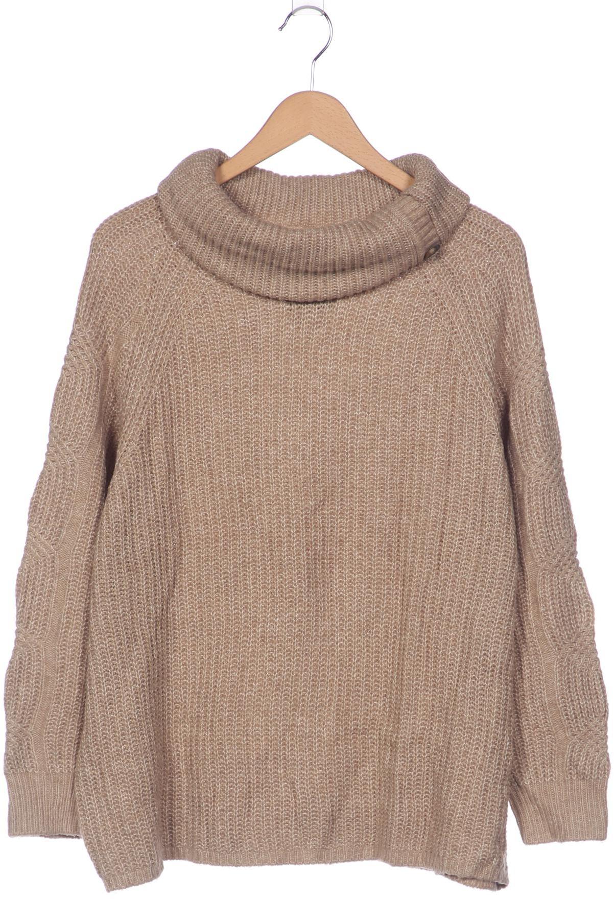 

Esprit Damen Pullover, beige, Gr. 44