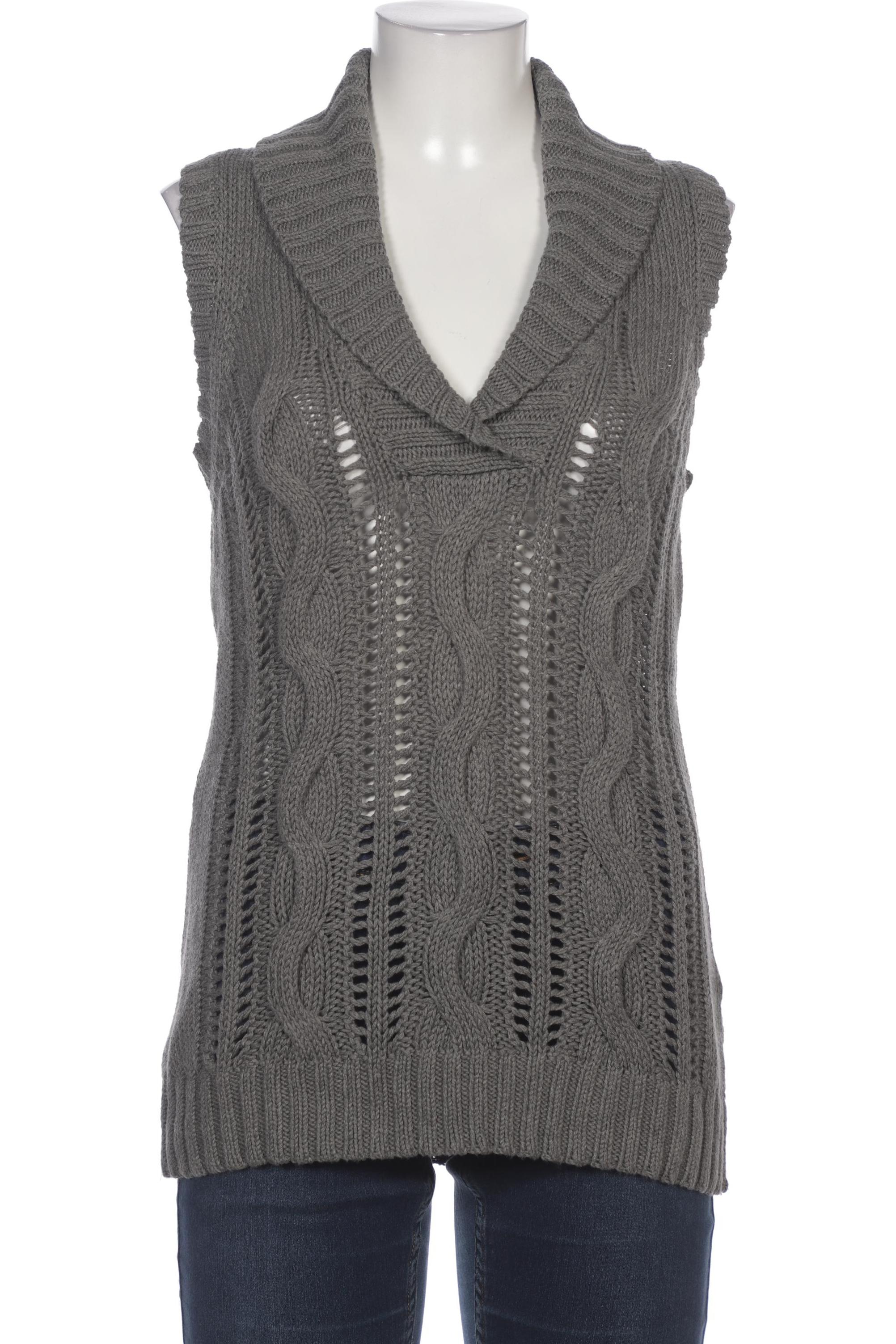 

Esprit Damen Pullover, grau