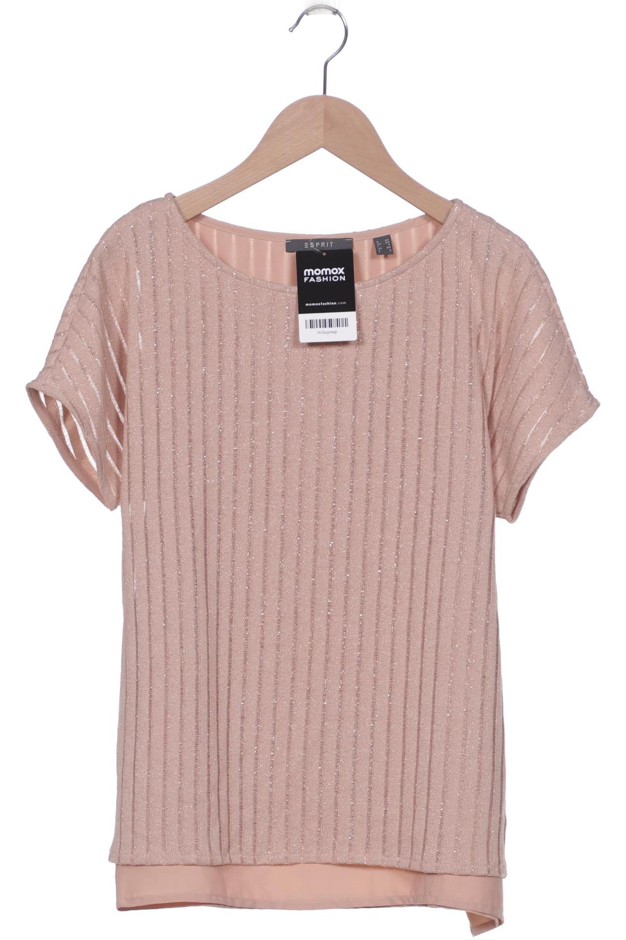 

Esprit Damen Pullover, beige, Gr. 34