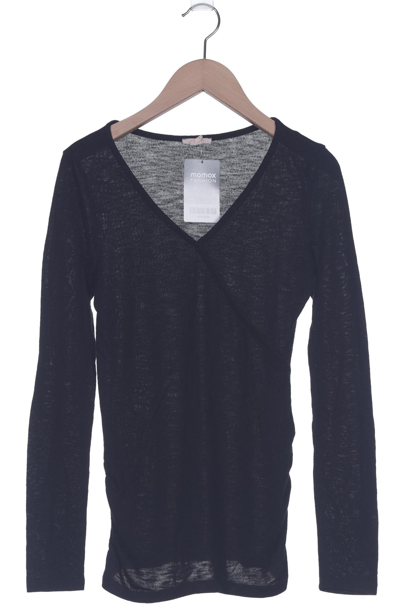 

Esprit Damen Pullover, schwarz