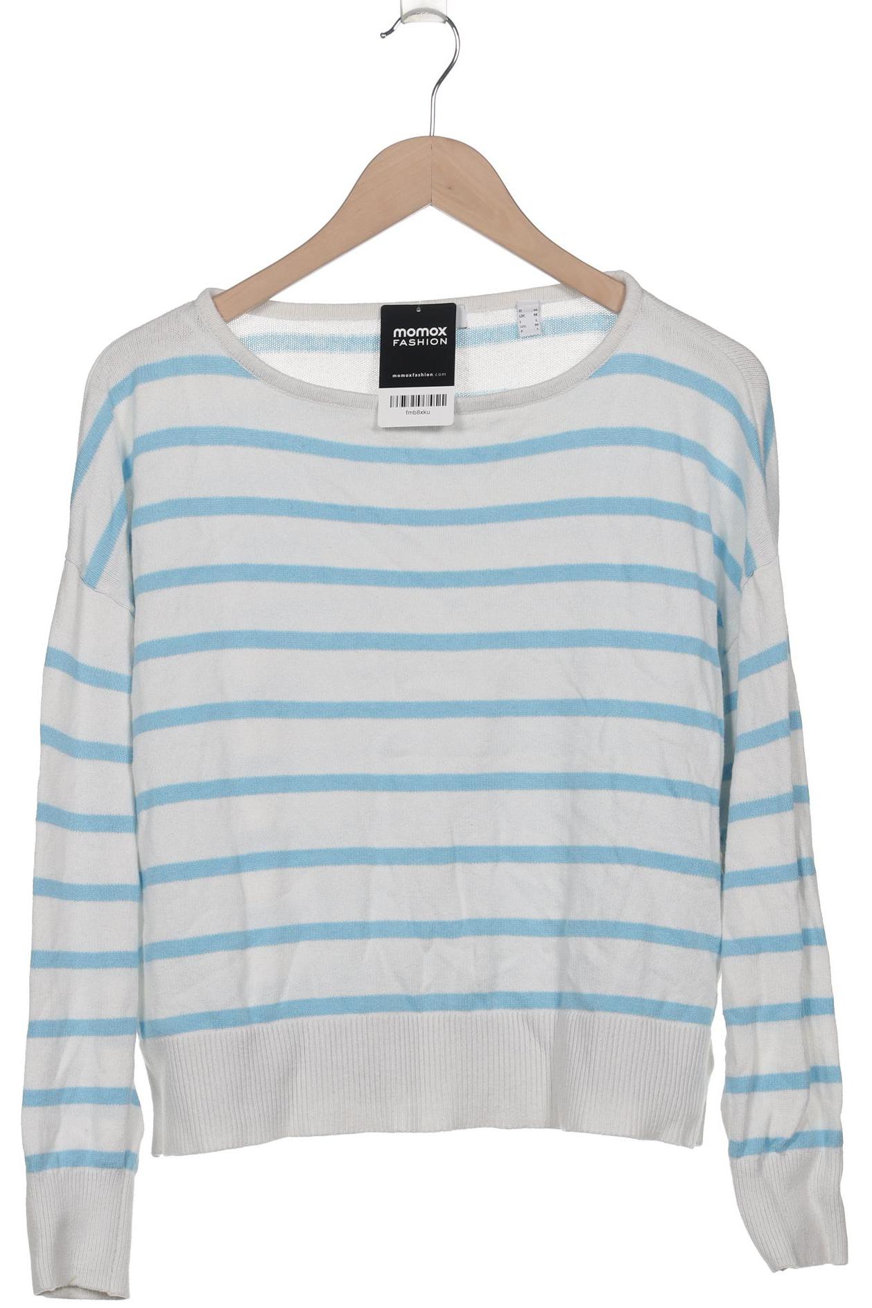 

Esprit Damen Pullover, weiß, Gr. 38