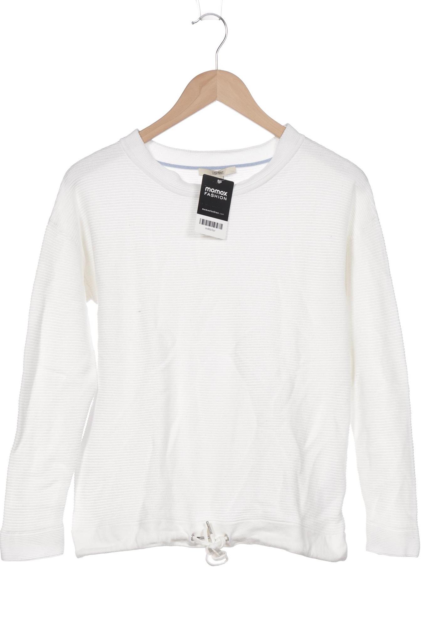 

Esprit Damen Pullover, weiß