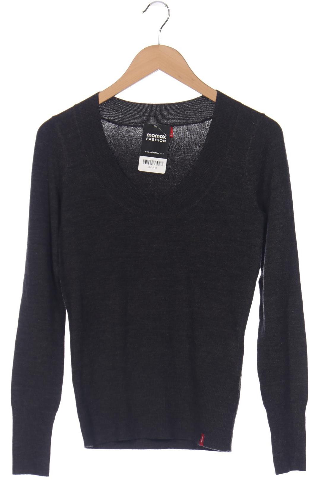 

Esprit Damen Pullover, grau