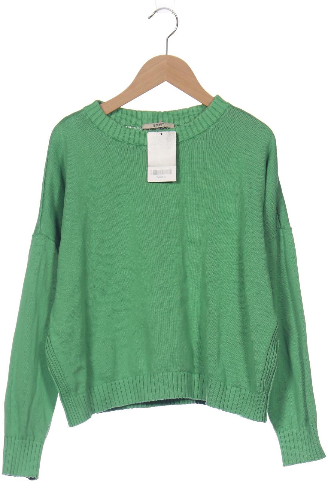 

Esprit Damen Pullover, grün