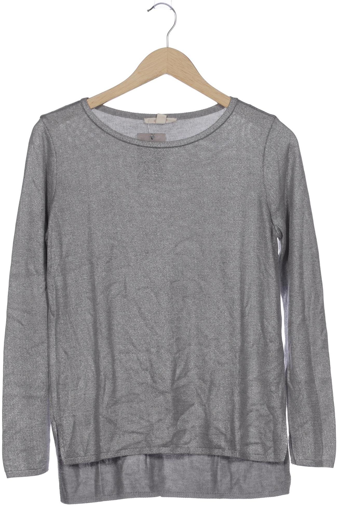 

Esprit Damen Pullover, grau