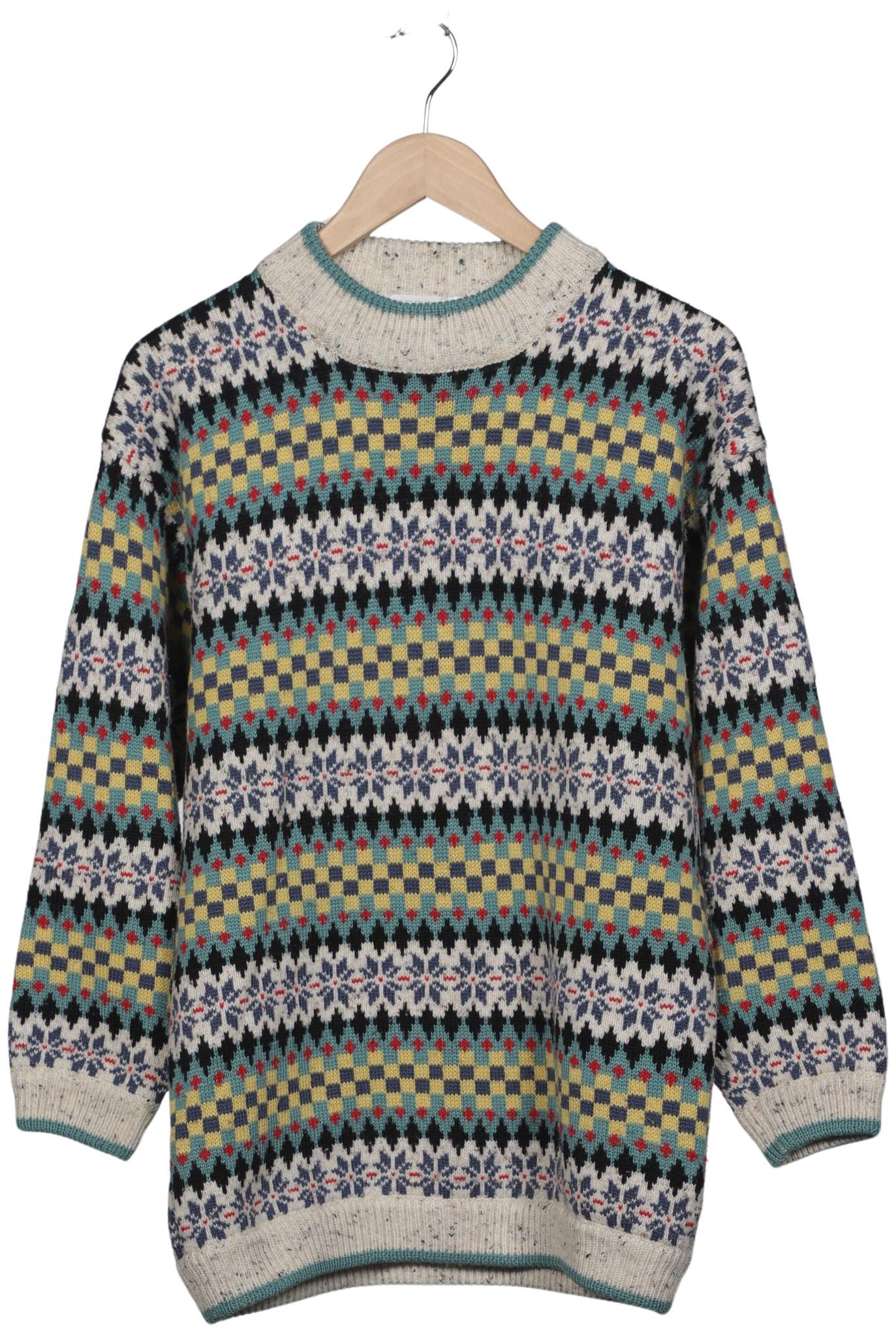 

Esprit Damen Pullover, mehrfarbig, Gr. 36