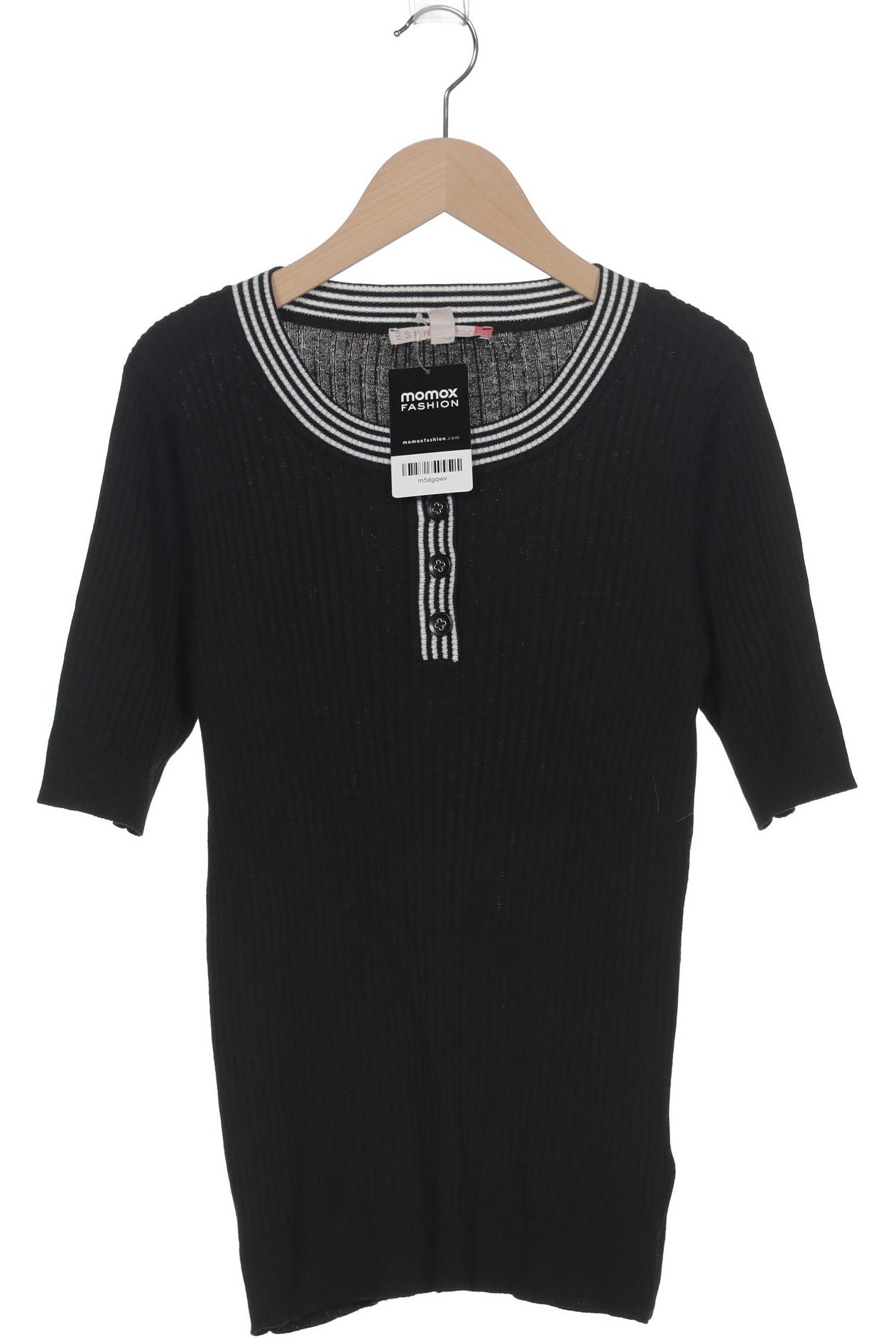 

Esprit Damen Pullover, schwarz, Gr. 36