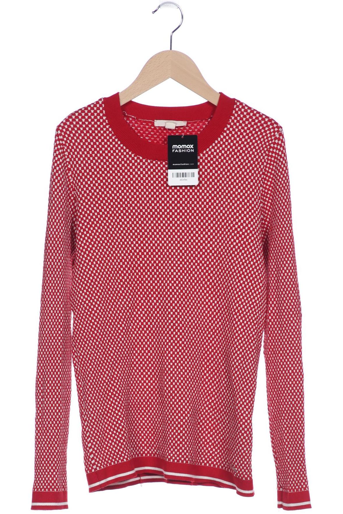 

Esprit Damen Pullover, rot, Gr. 42