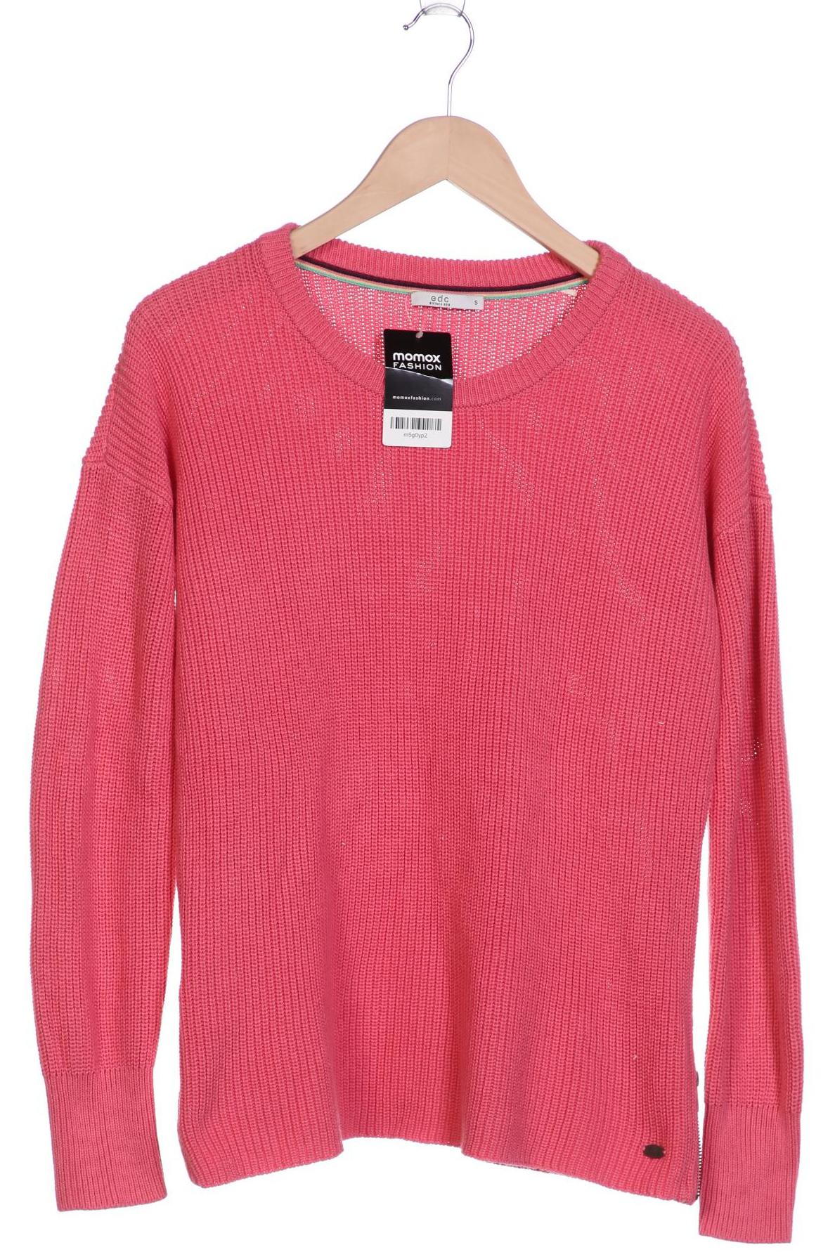 

Esprit Damen Pullover, pink