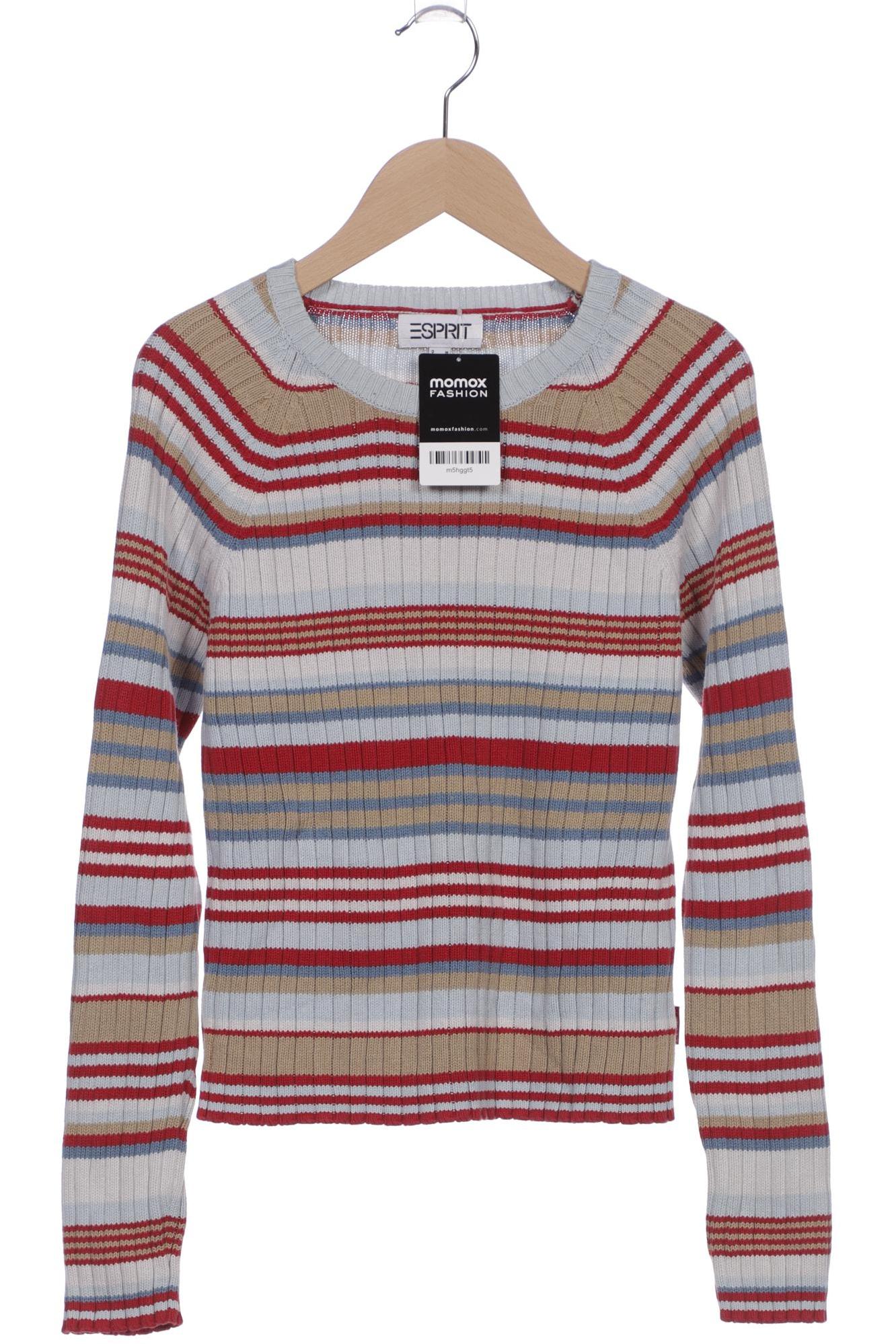 

Esprit Damen Pullover, mehrfarbig, Gr. 38