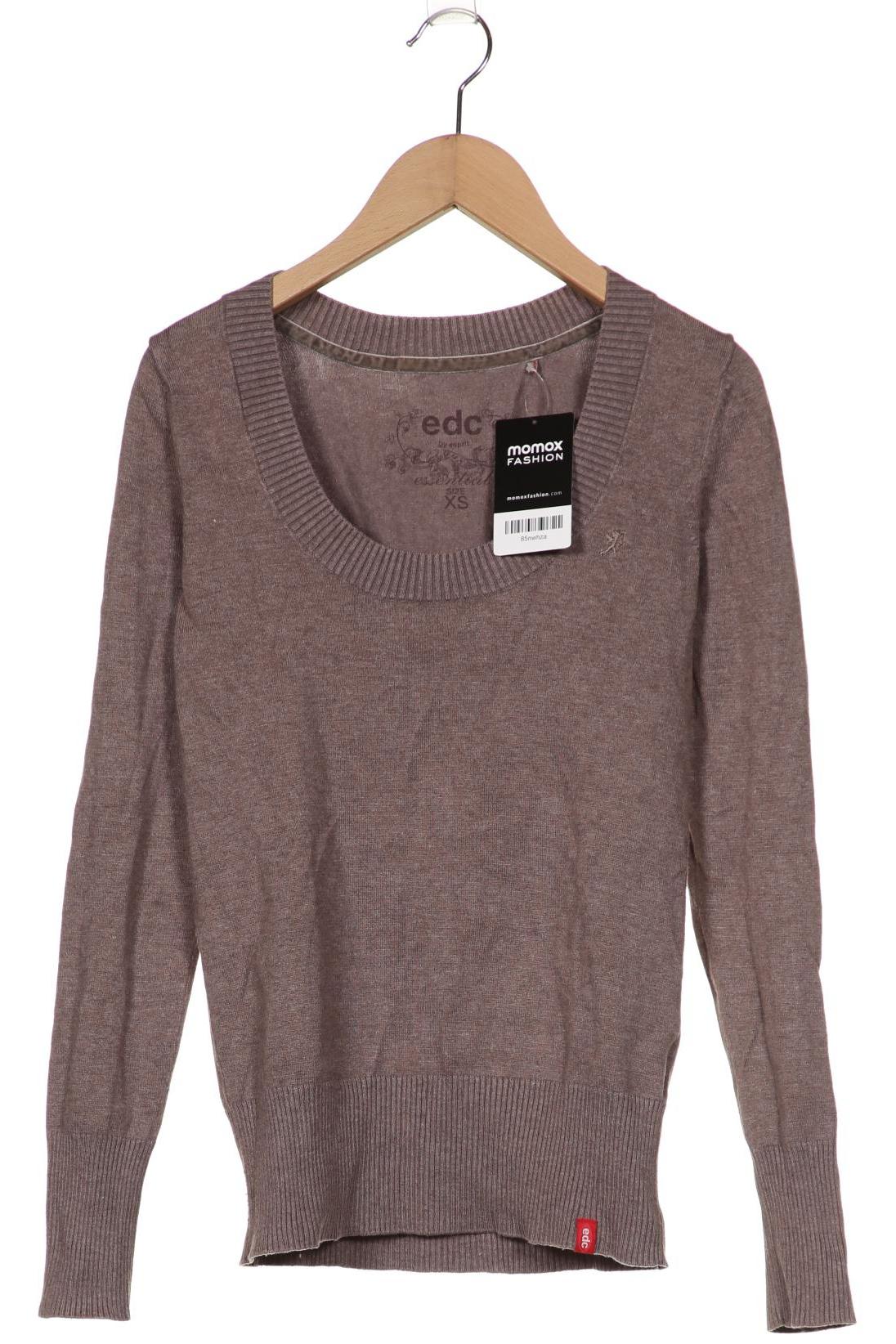 

Esprit Damen Pullover, braun