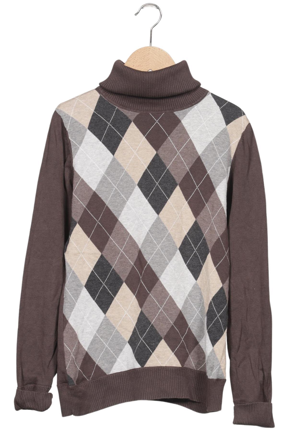 

Esprit Damen Pullover, braun, Gr. 42